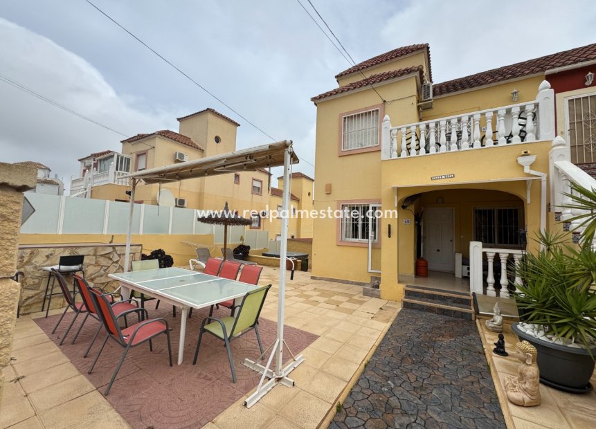 Reventa - Apartmentos -
San Miguel de Salinas - Inland