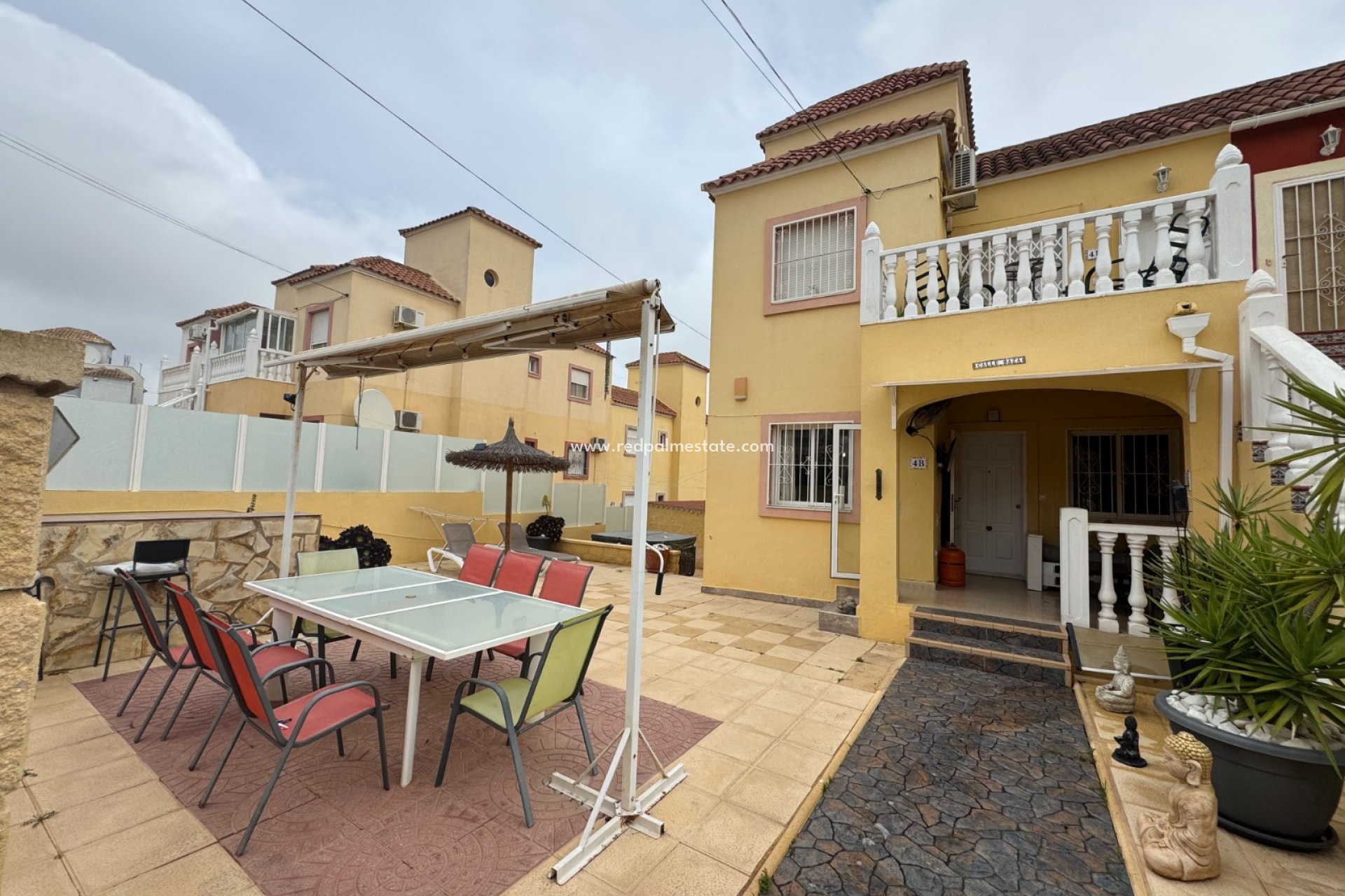 Reventa - Apartmentos -
San Miguel de Salinas - Inland