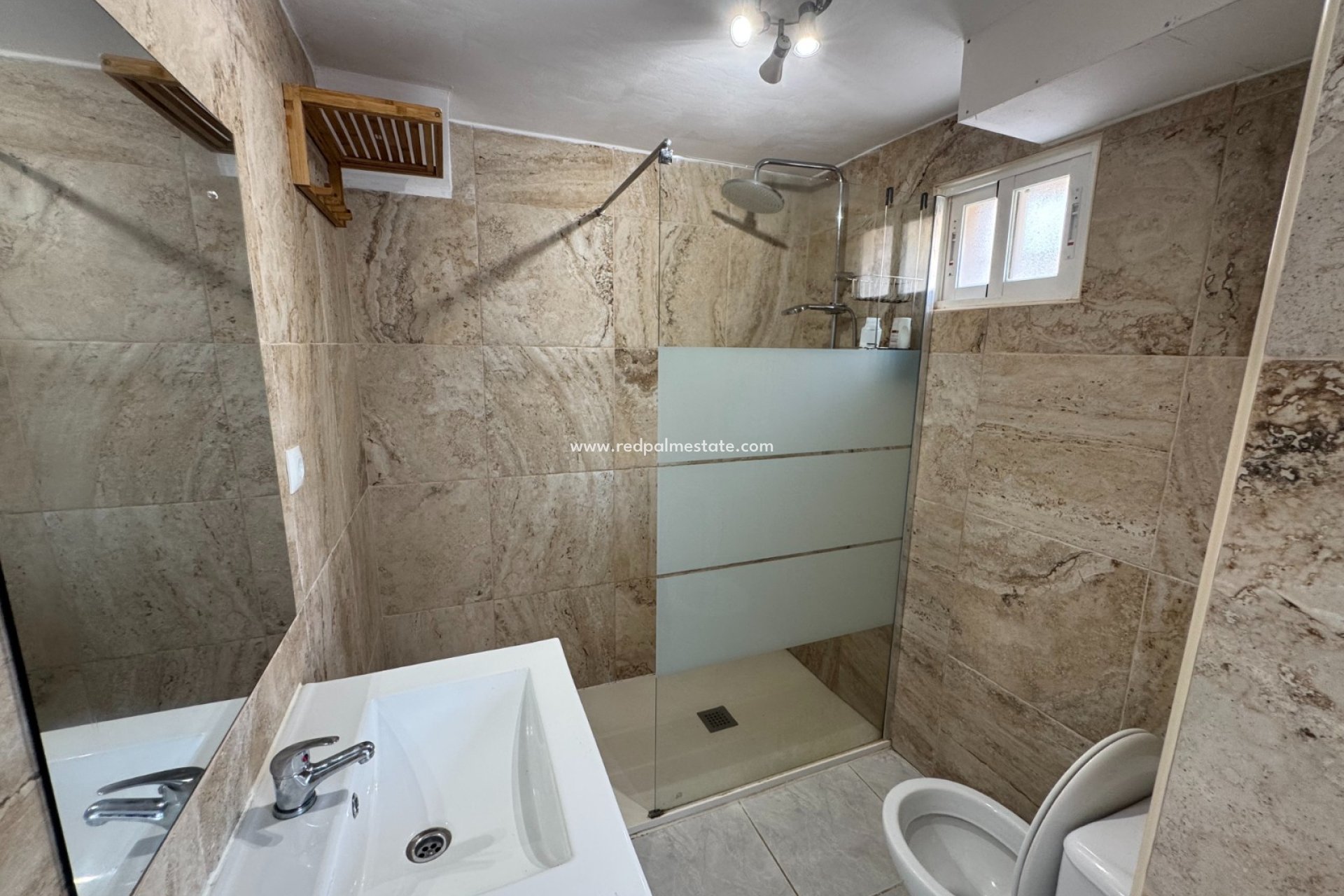 Reventa - Apartmentos -
San Miguel de Salinas - Inland