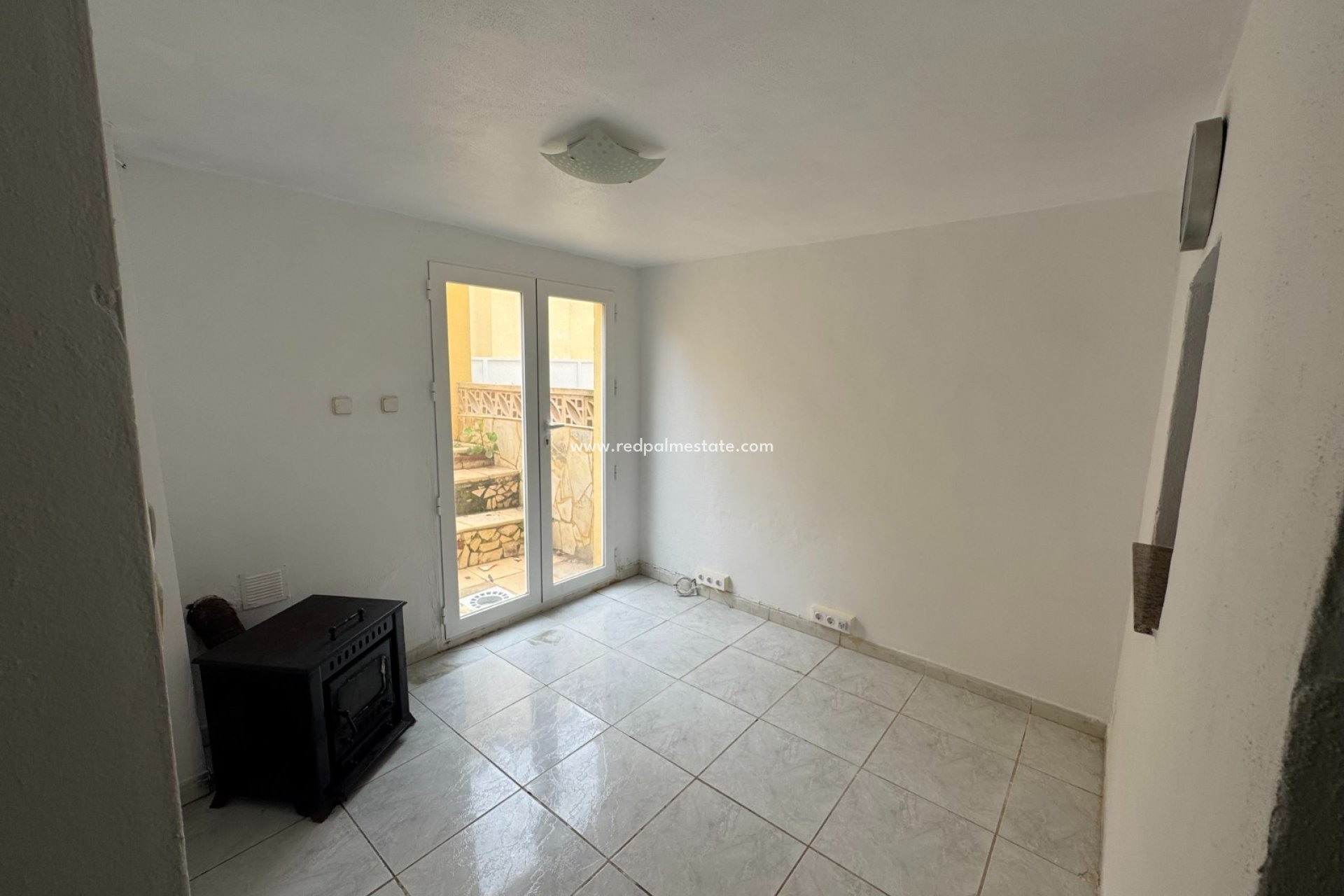 Reventa - Apartmentos -
San Miguel de Salinas - Inland