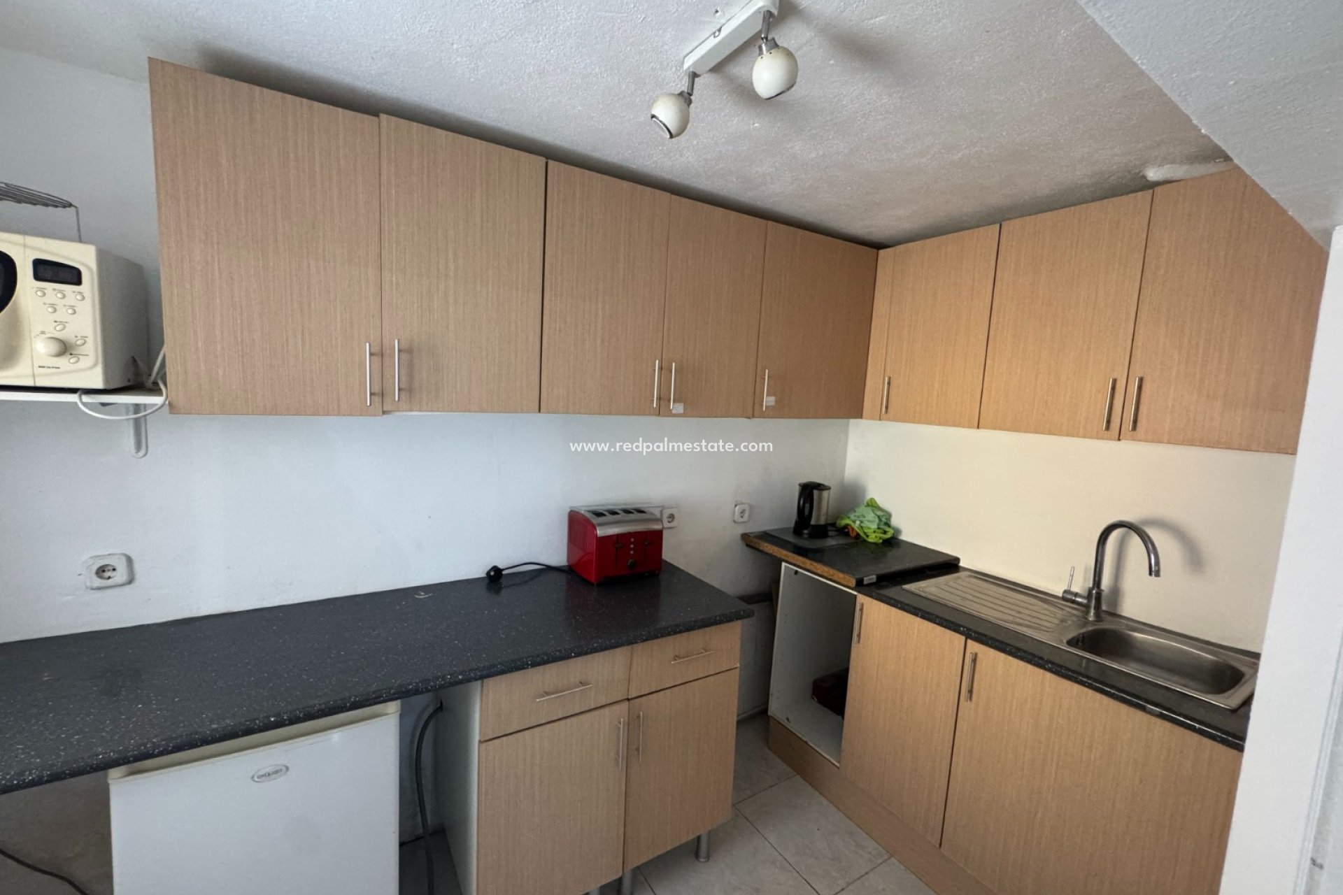 Reventa - Apartmentos -
San Miguel de Salinas - Inland