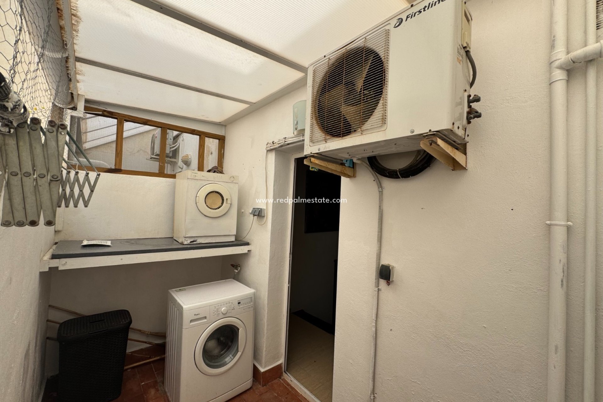 Reventa - Apartmentos -
San Miguel de Salinas - Inland