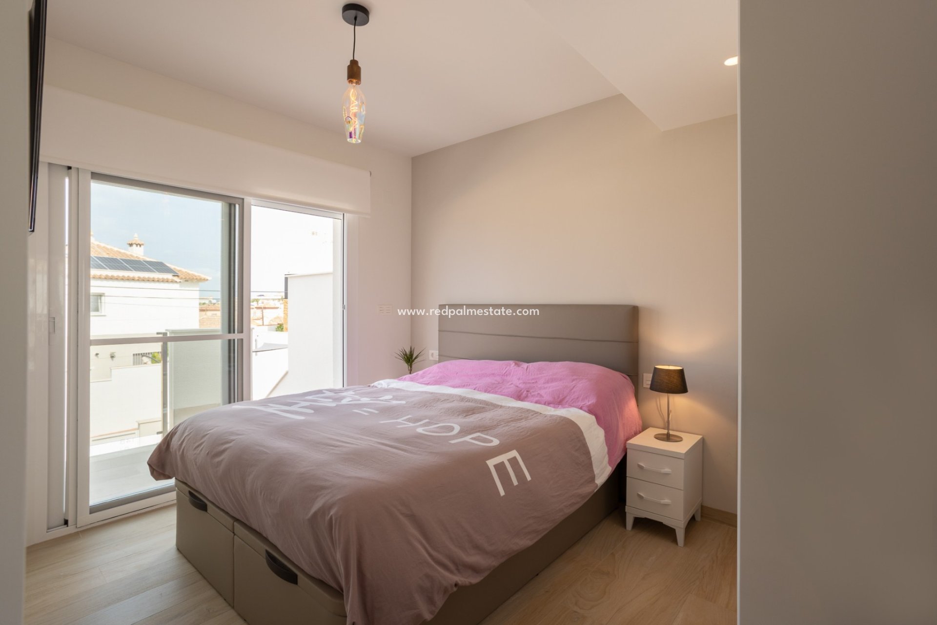 Reventa - Apartmentos -
San Miguel de Salinas - Inland