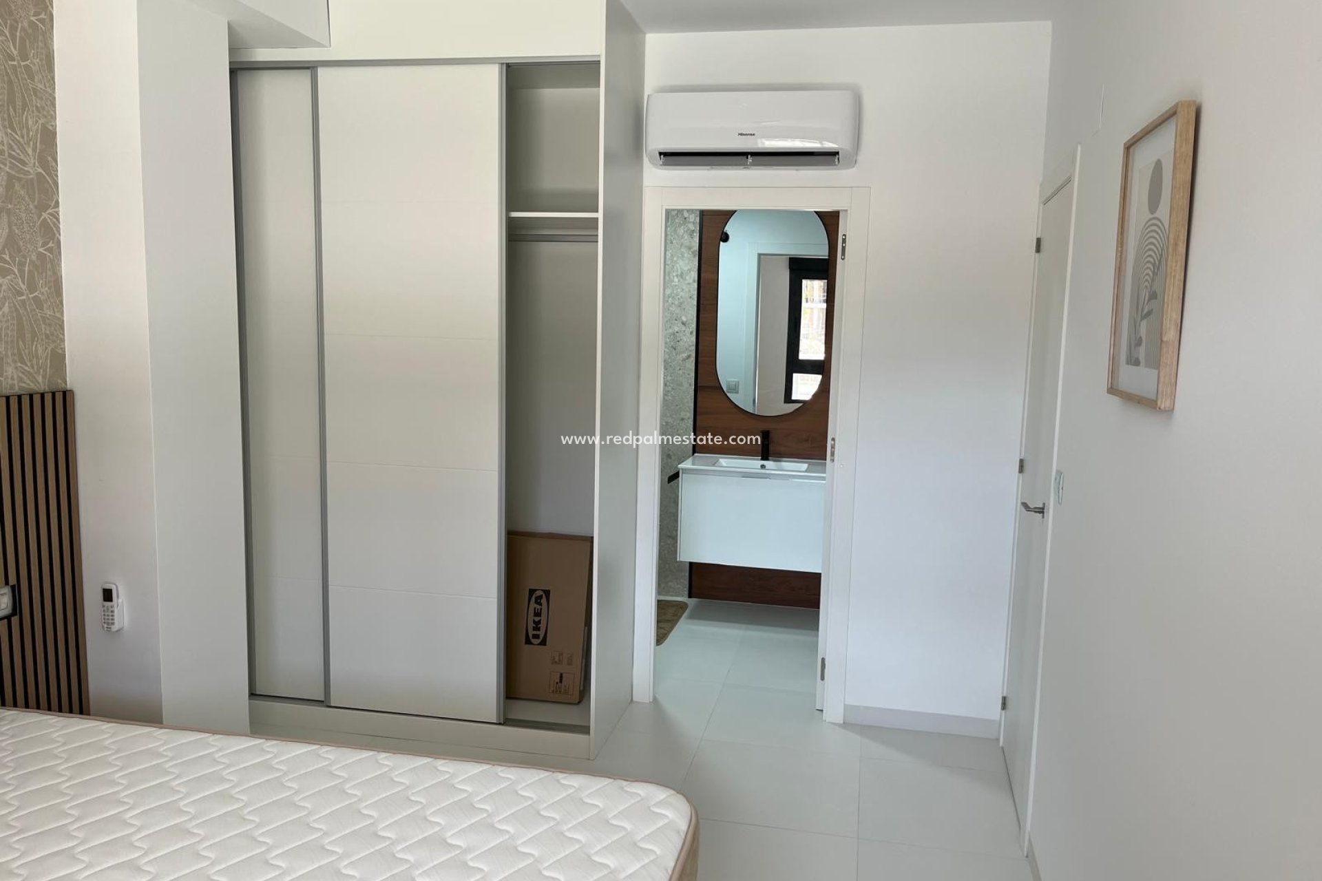 Reventa - Apartmentos -
San Miguel de Salinas - Inland