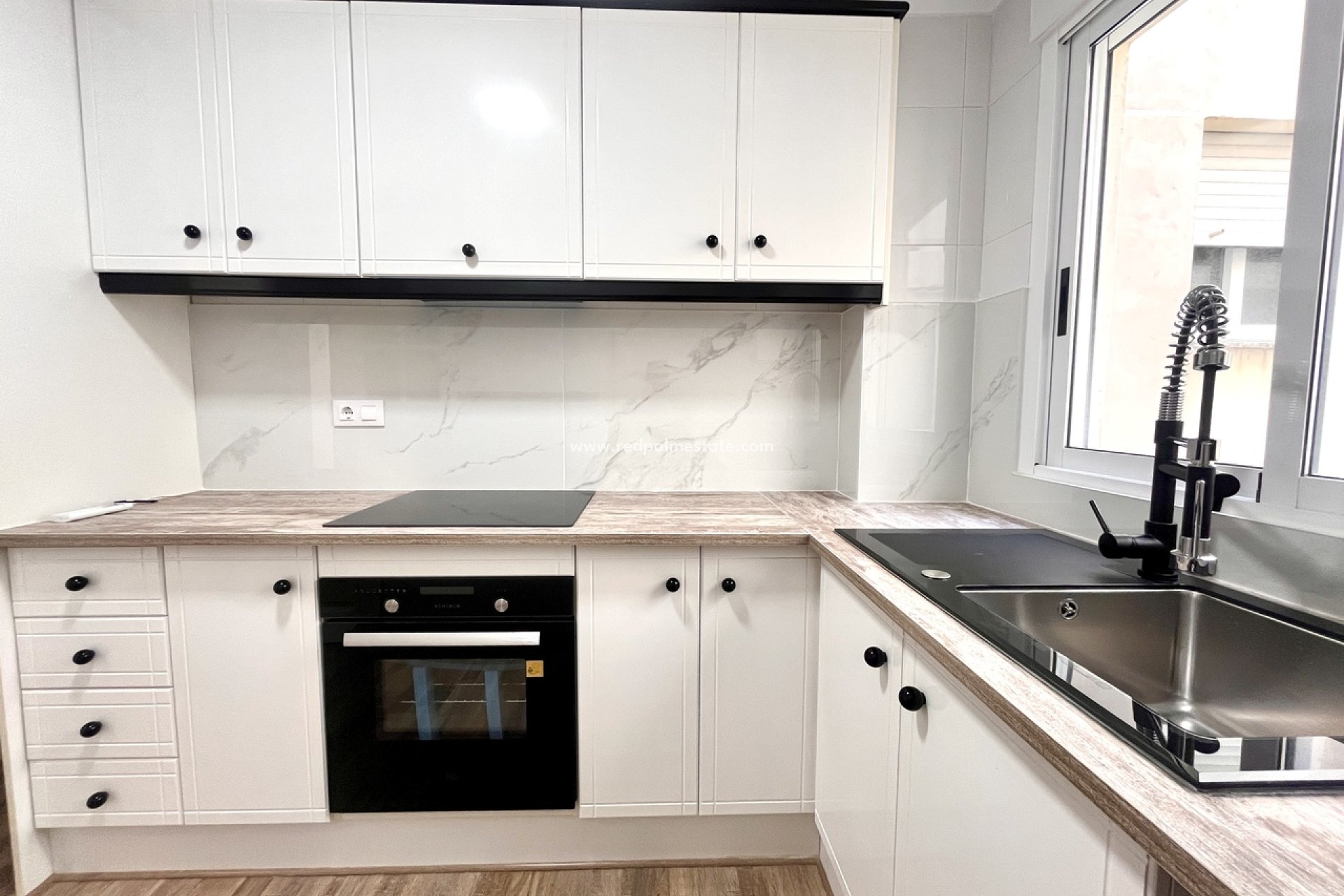 Reventa - Apartmentos -
San Miguel de Salinas - Inland