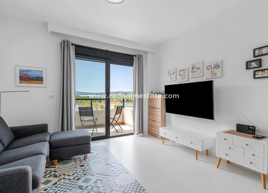 Reventa - Apartmentos -
San Miguel de Salinas - Inland