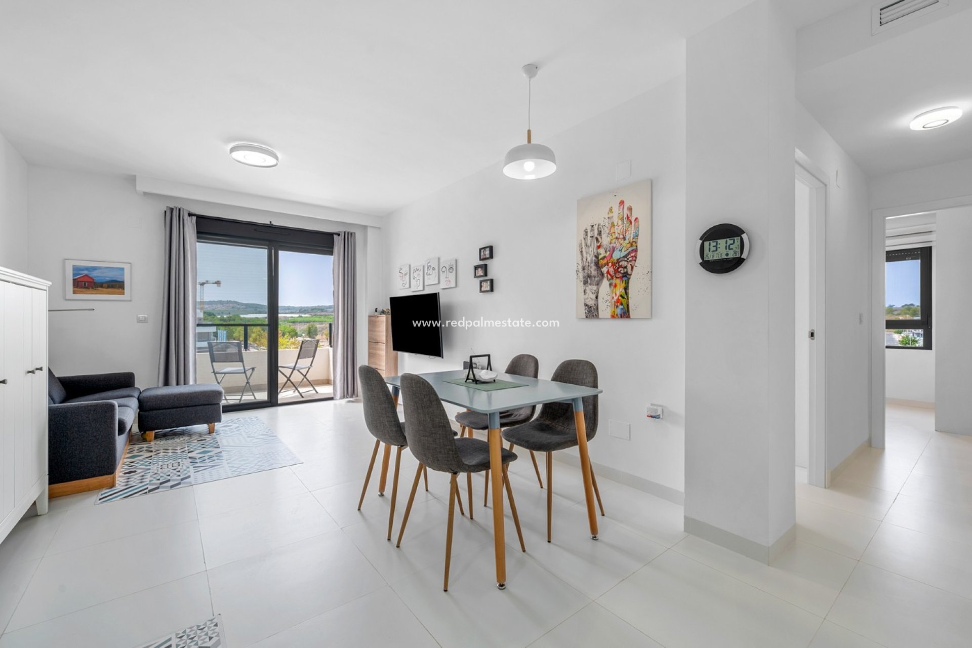 Reventa - Apartmentos -
San Miguel de Salinas - Inland