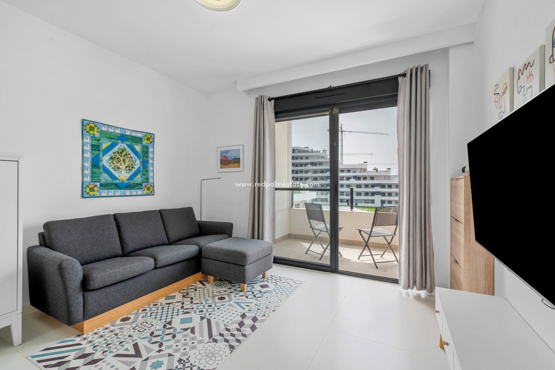 Reventa - Apartmentos -
San Miguel de Salinas - Inland