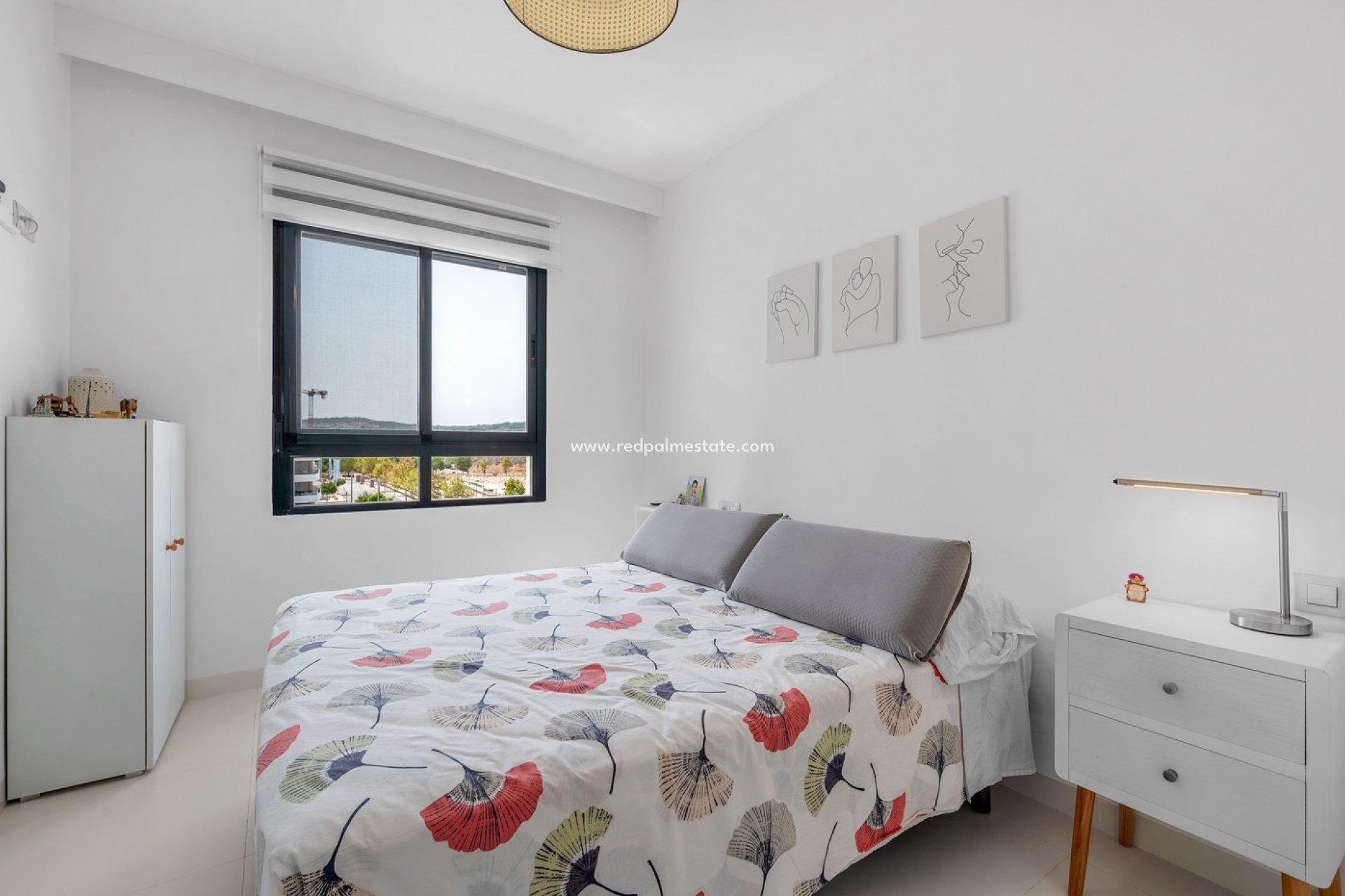 Reventa - Apartmentos -
San Miguel de Salinas - Inland