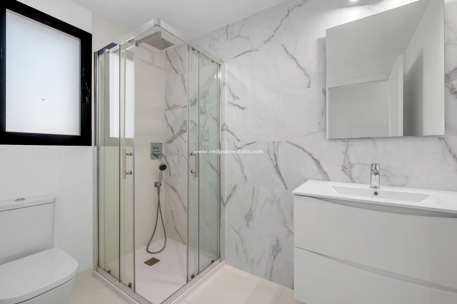 Reventa - Apartmentos -
San Miguel de Salinas - Inland