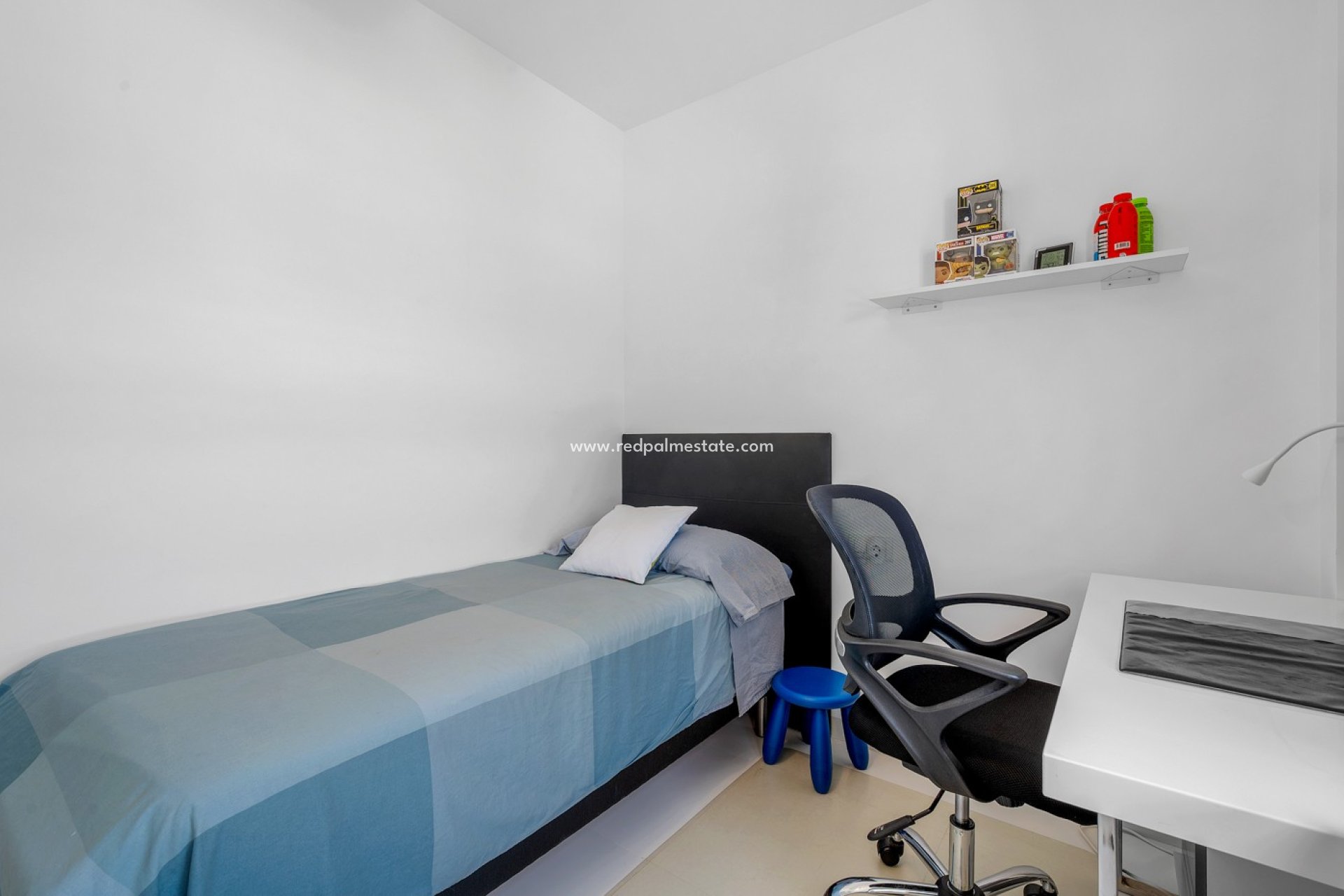 Reventa - Apartmentos -
San Miguel de Salinas - Inland