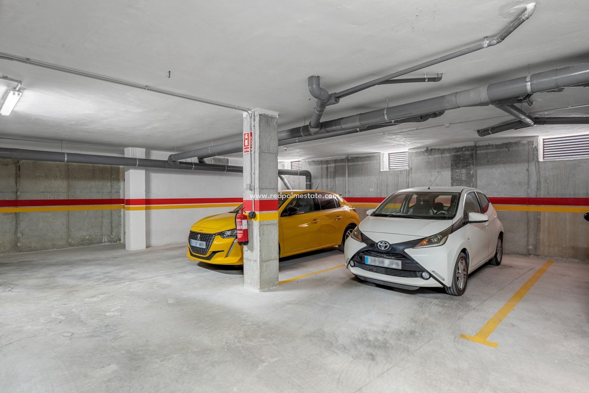 Reventa - Apartmentos -
San Miguel de Salinas - Inland