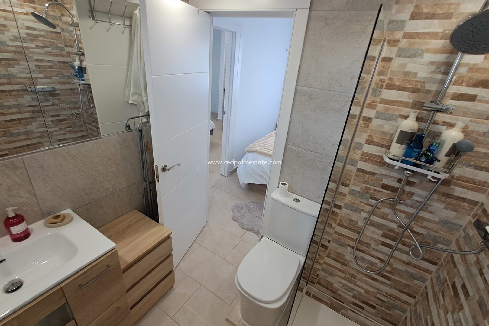 Reventa - Apartmentos -
San Miguel de Salinas - Inland