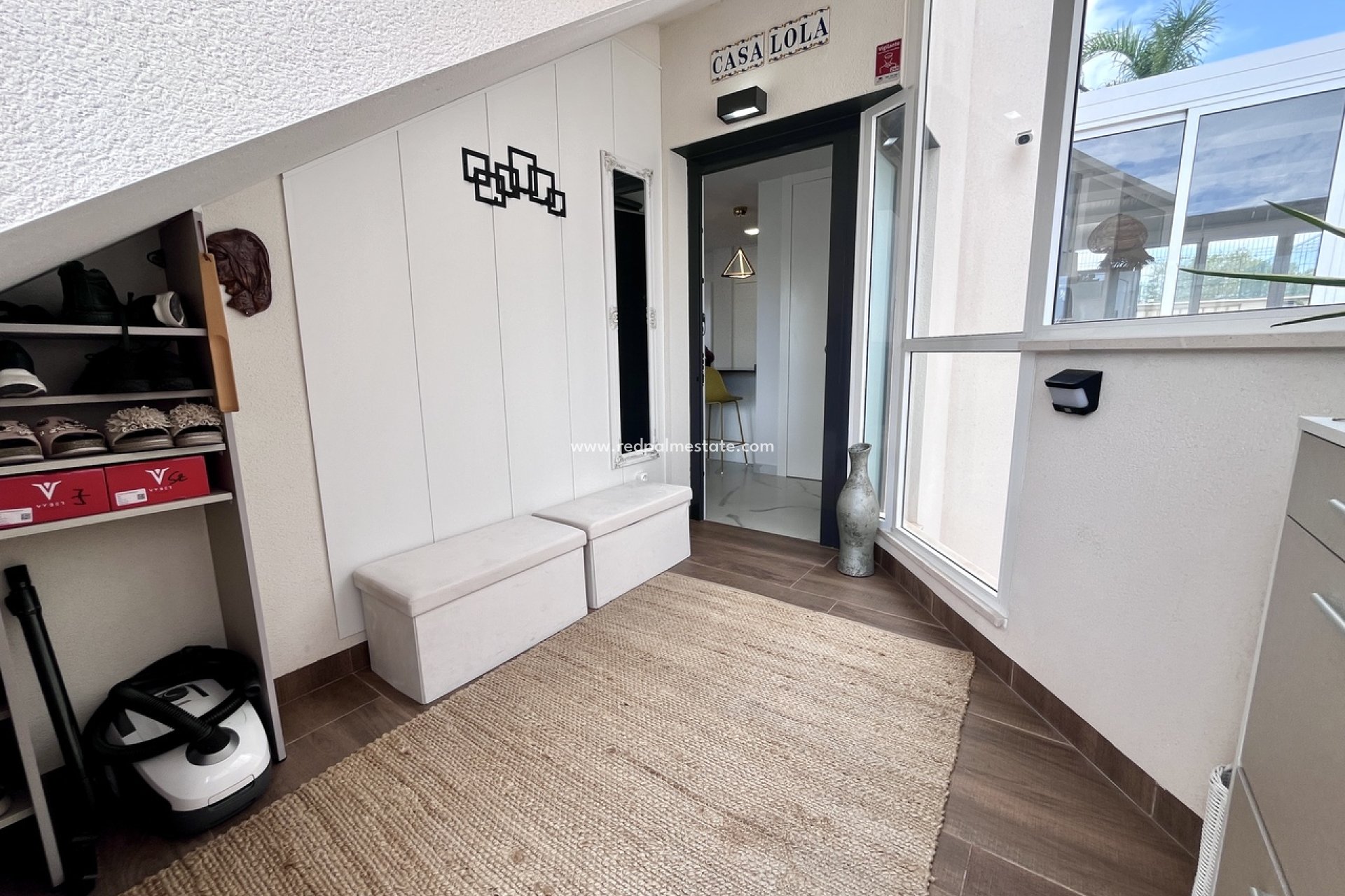 Reventa - Apartmentos -
San Miguel de Salinas - Inland