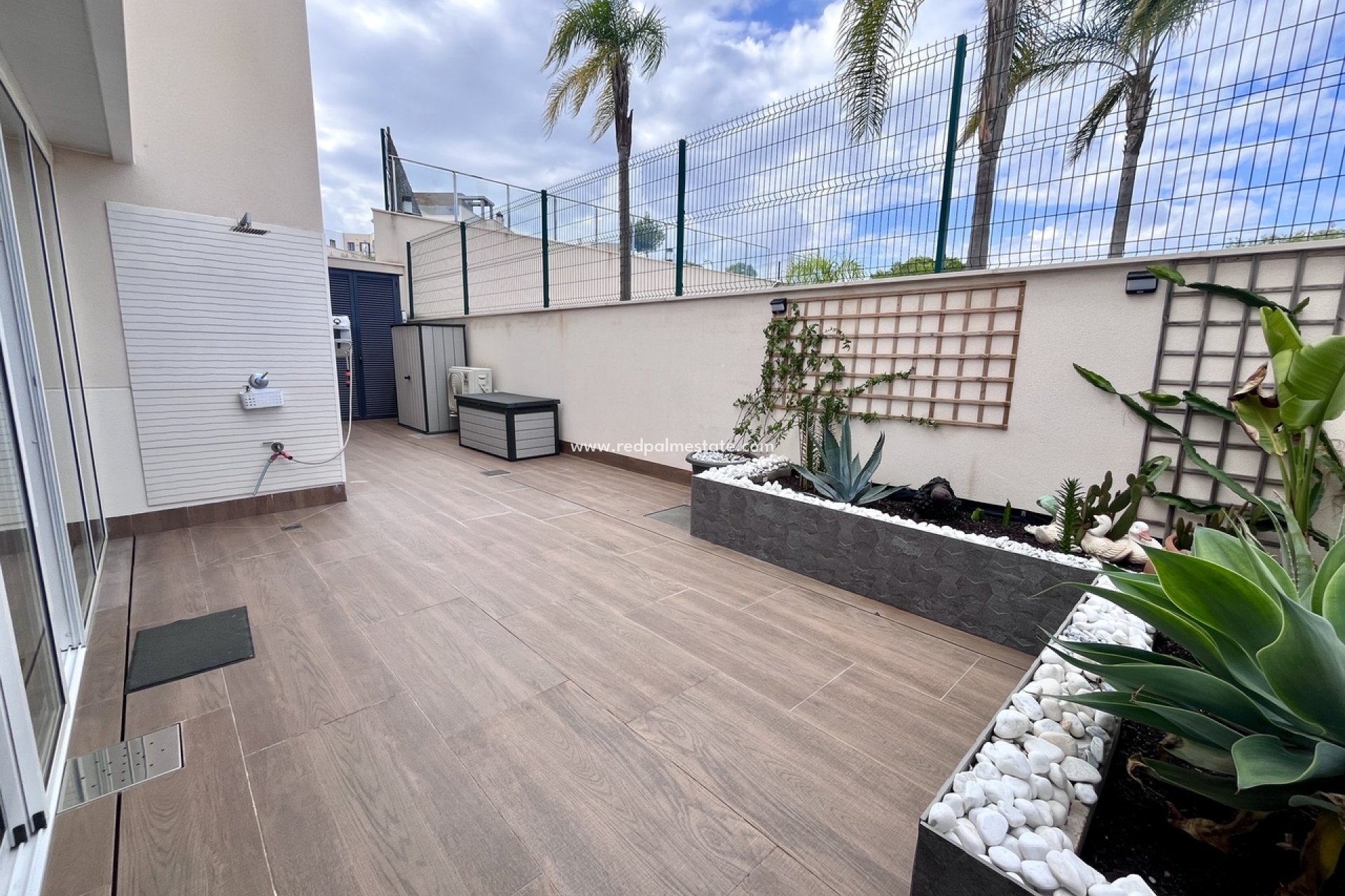 Reventa - Apartmentos -
San Miguel de Salinas - Inland