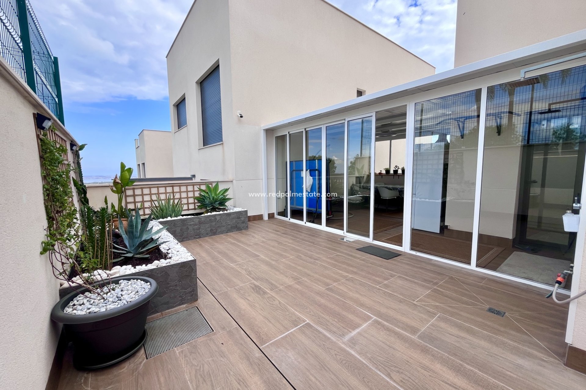 Reventa - Apartmentos -
San Miguel de Salinas - Inland