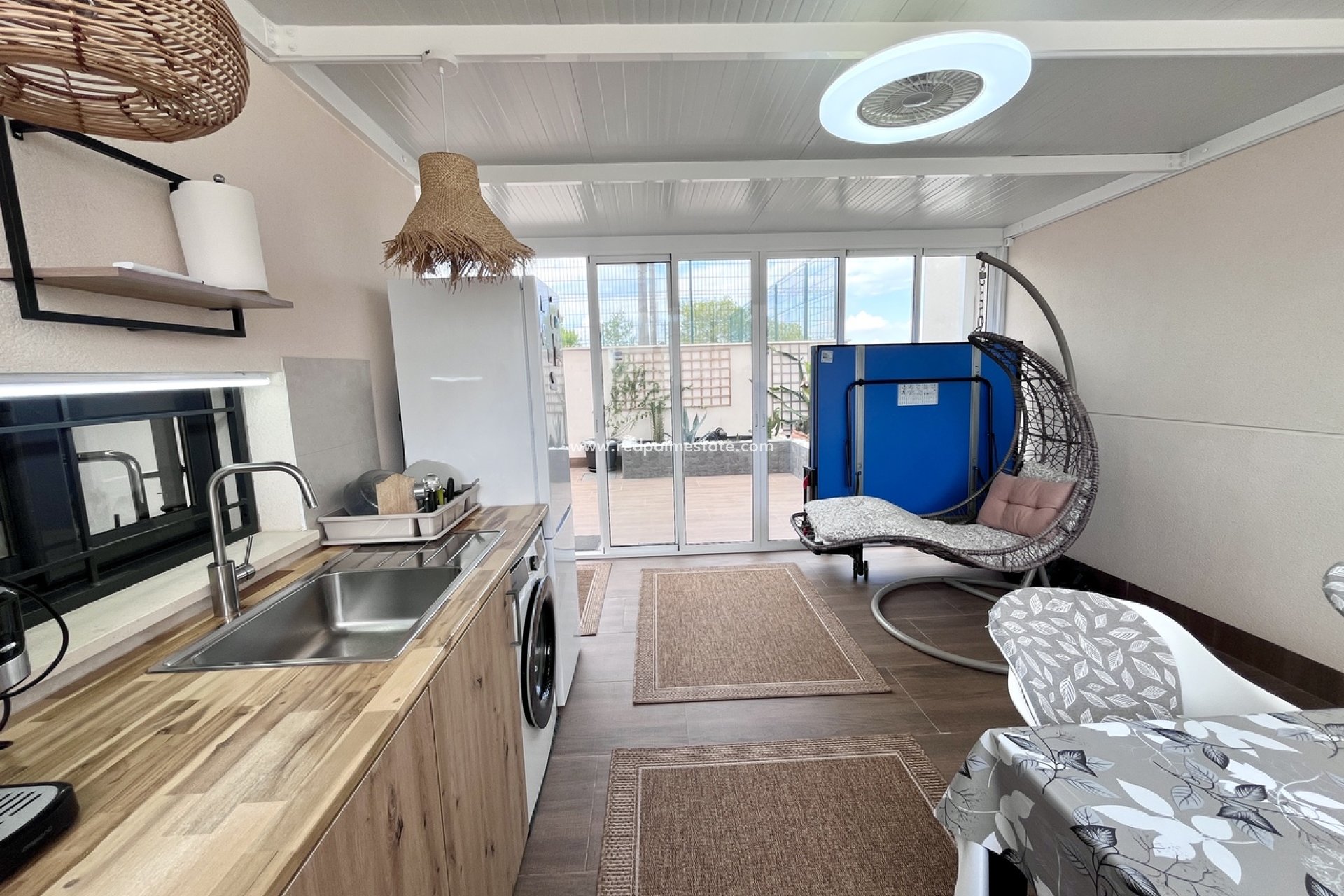 Reventa - Apartmentos -
San Miguel de Salinas - Inland