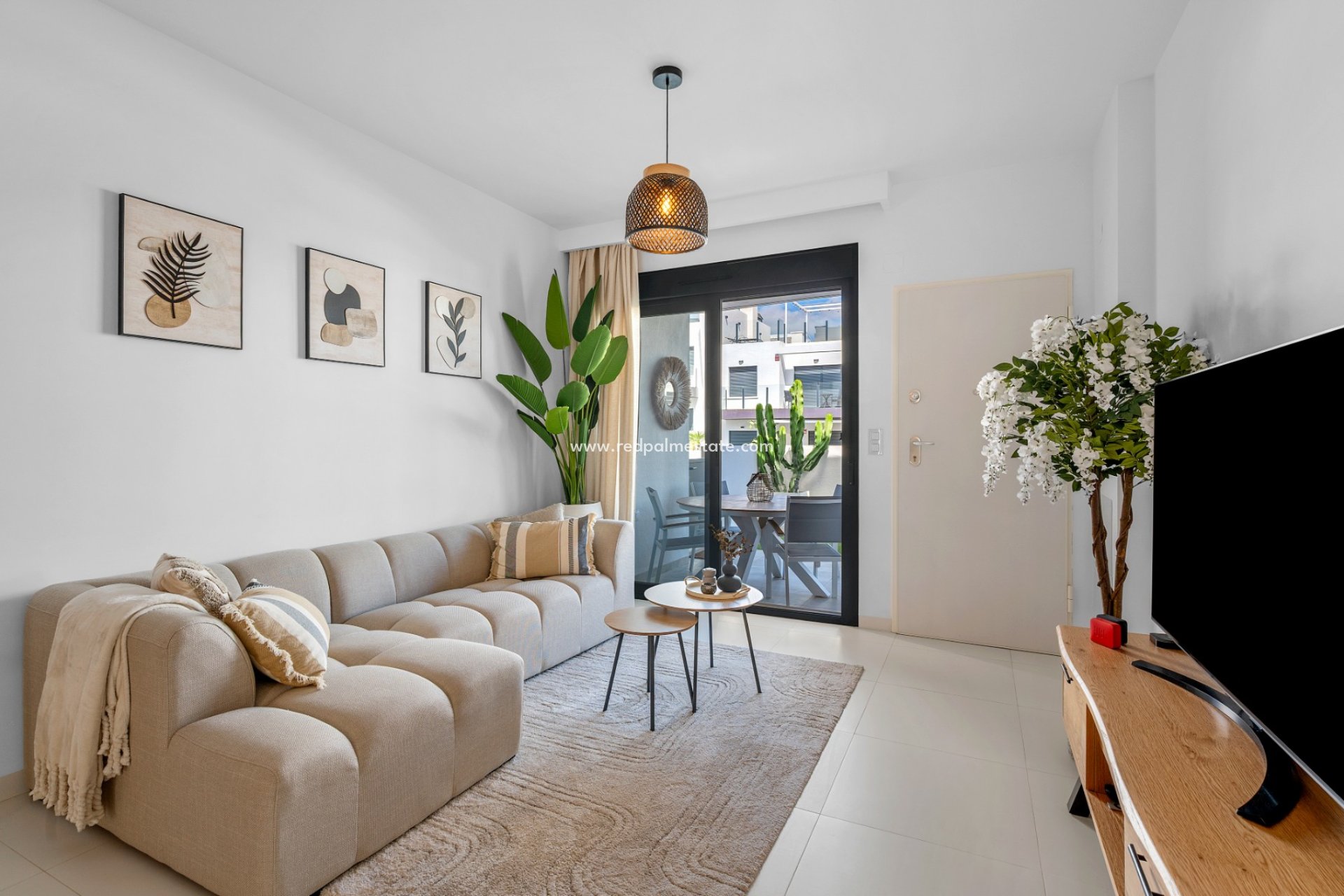 Reventa - Apartmentos -
San Miguel de Salinas - Inland