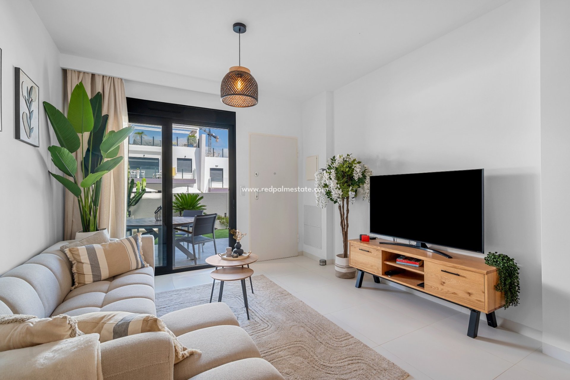 Reventa - Apartmentos -
San Miguel de Salinas - Inland