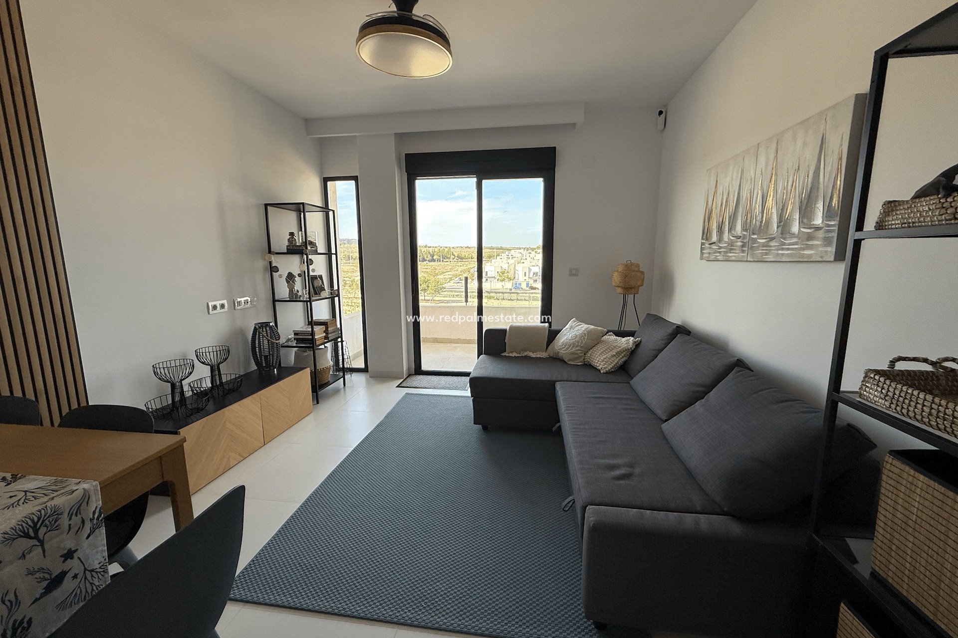 Reventa - Apartmentos -
San Miguel de Salinas - Inland