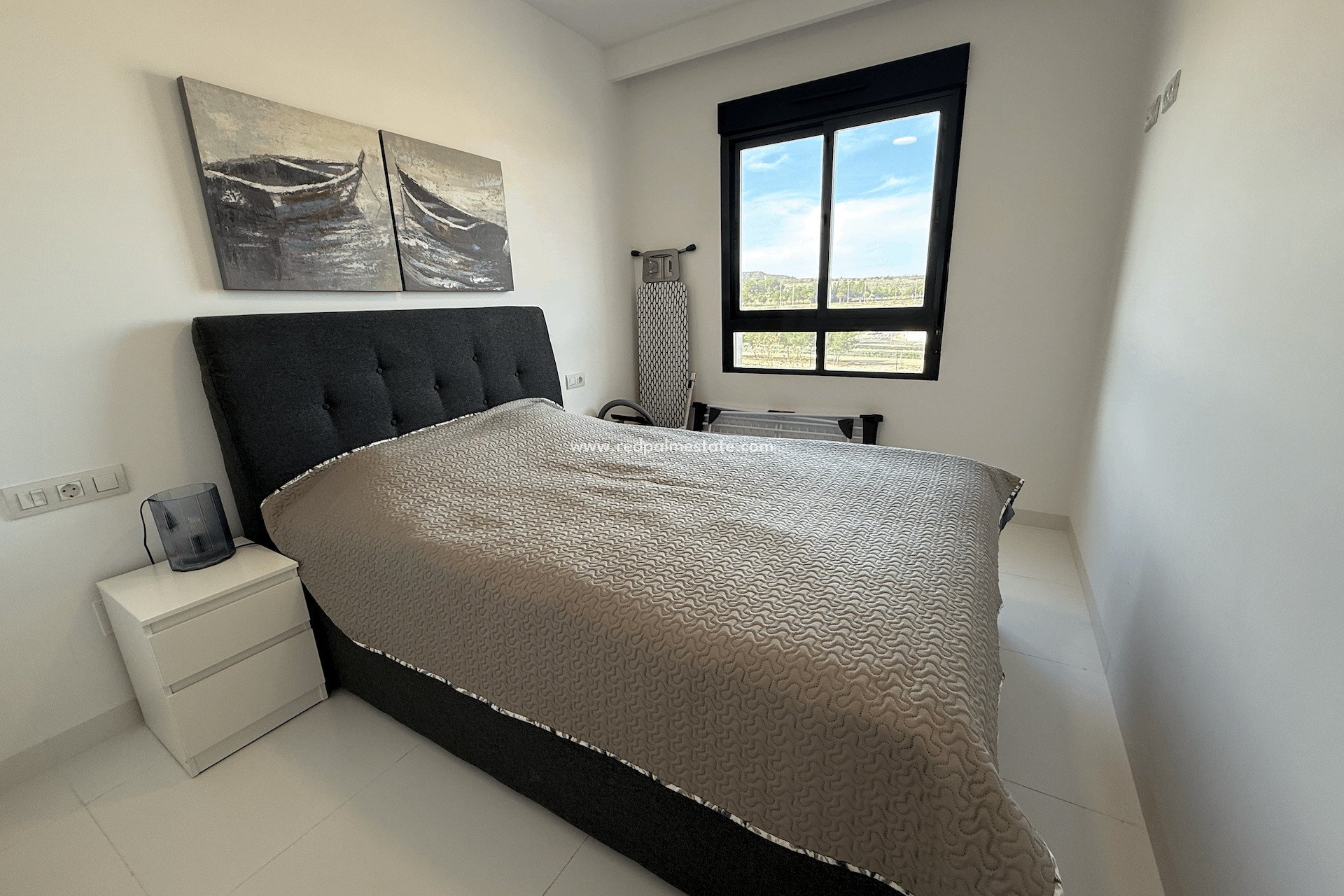 Reventa - Apartmentos -
San Miguel de Salinas - Inland