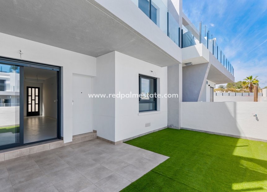 Reventa - Apartmentos -
San Miguel de Salinas - Inland