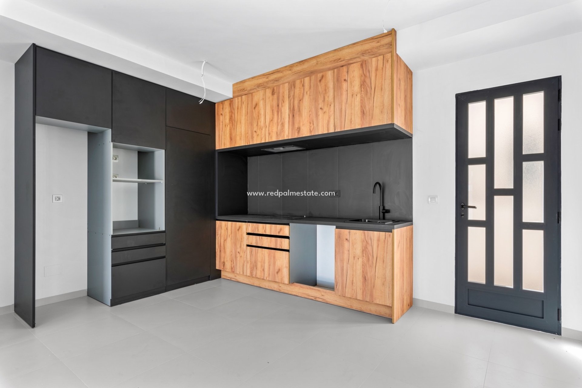 Reventa - Apartmentos -
San Miguel de Salinas - Inland