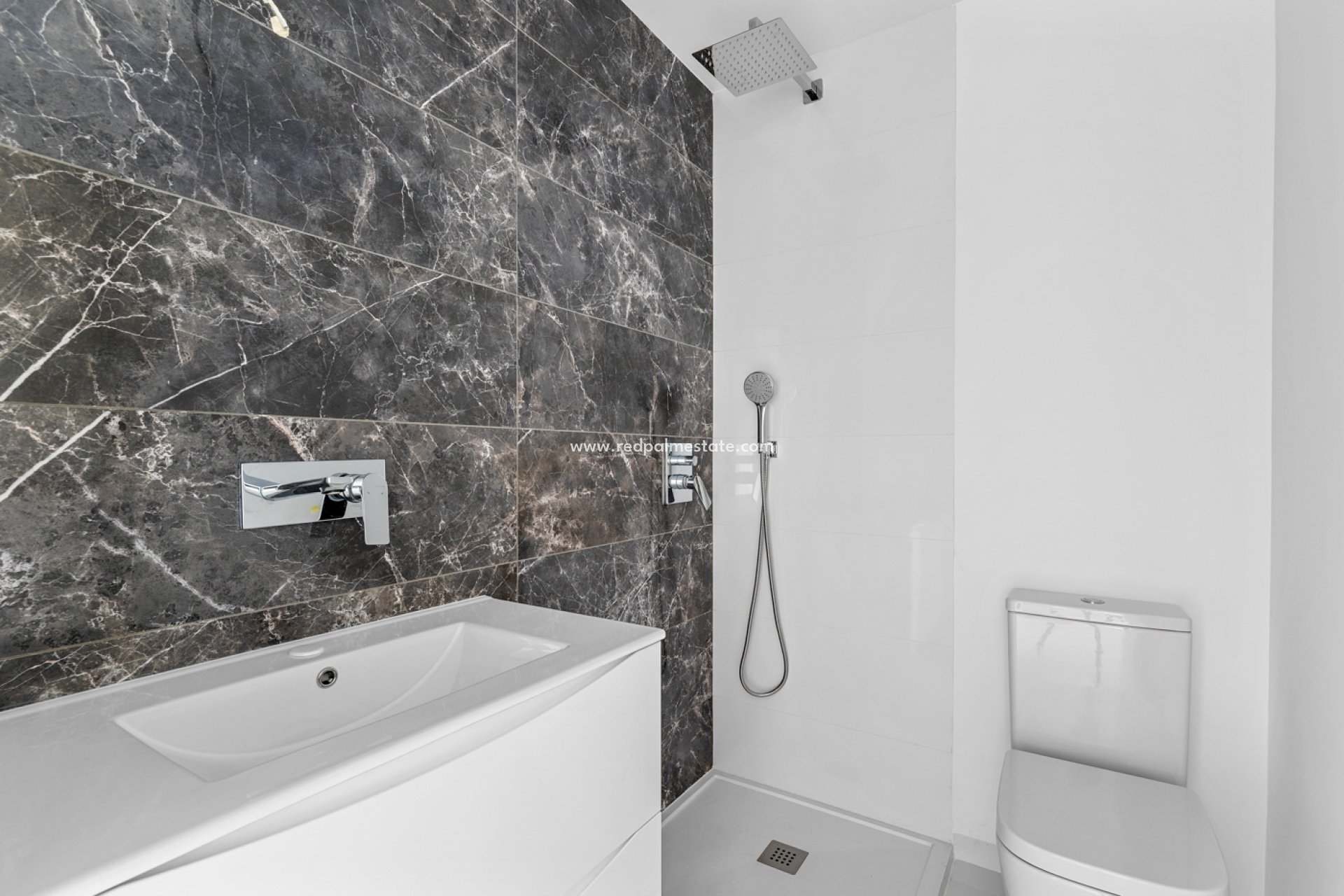 Reventa - Apartmentos -
San Miguel de Salinas - Inland