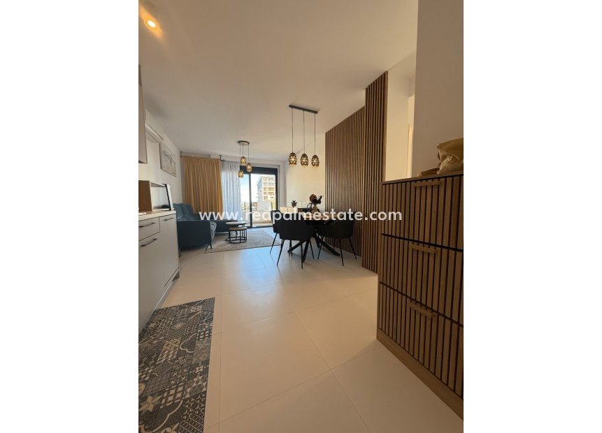 Reventa - Apartmentos -
San Miguel de Salinas - Inland