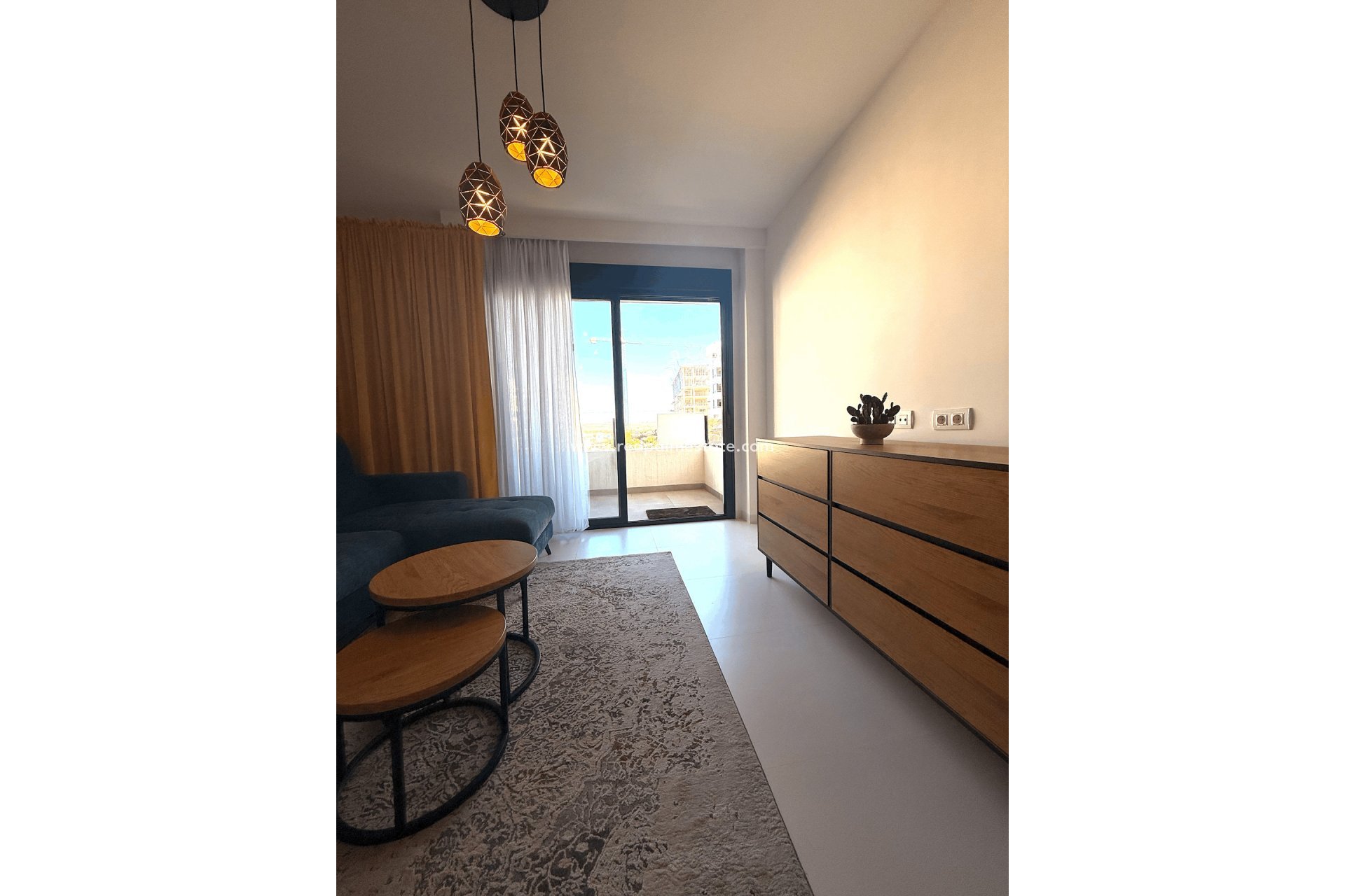 Reventa - Apartmentos -
San Miguel de Salinas - Inland