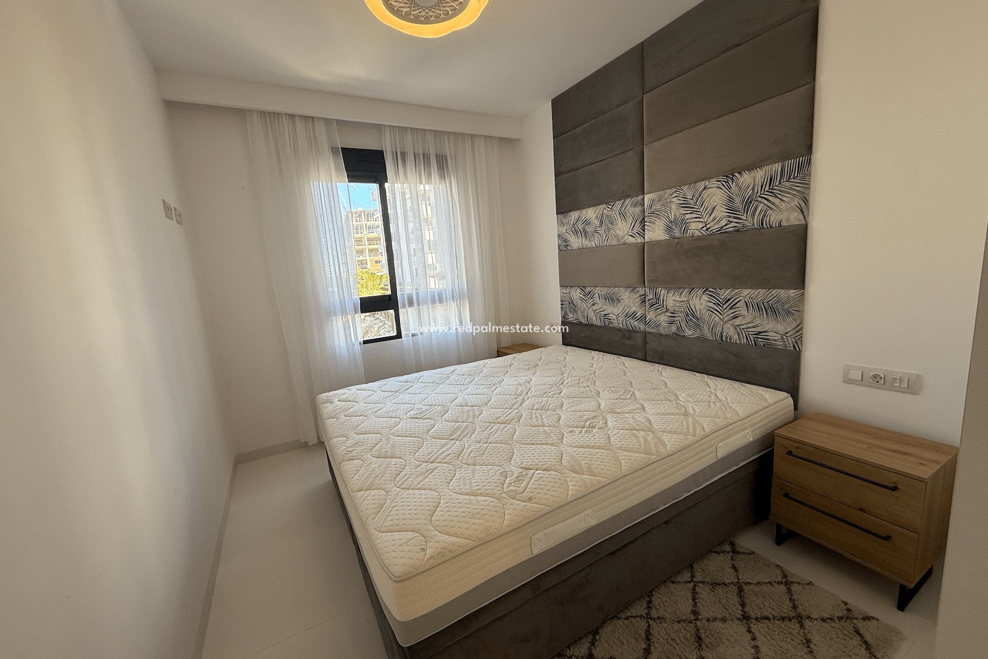 Reventa - Apartmentos -
San Miguel de Salinas - Inland