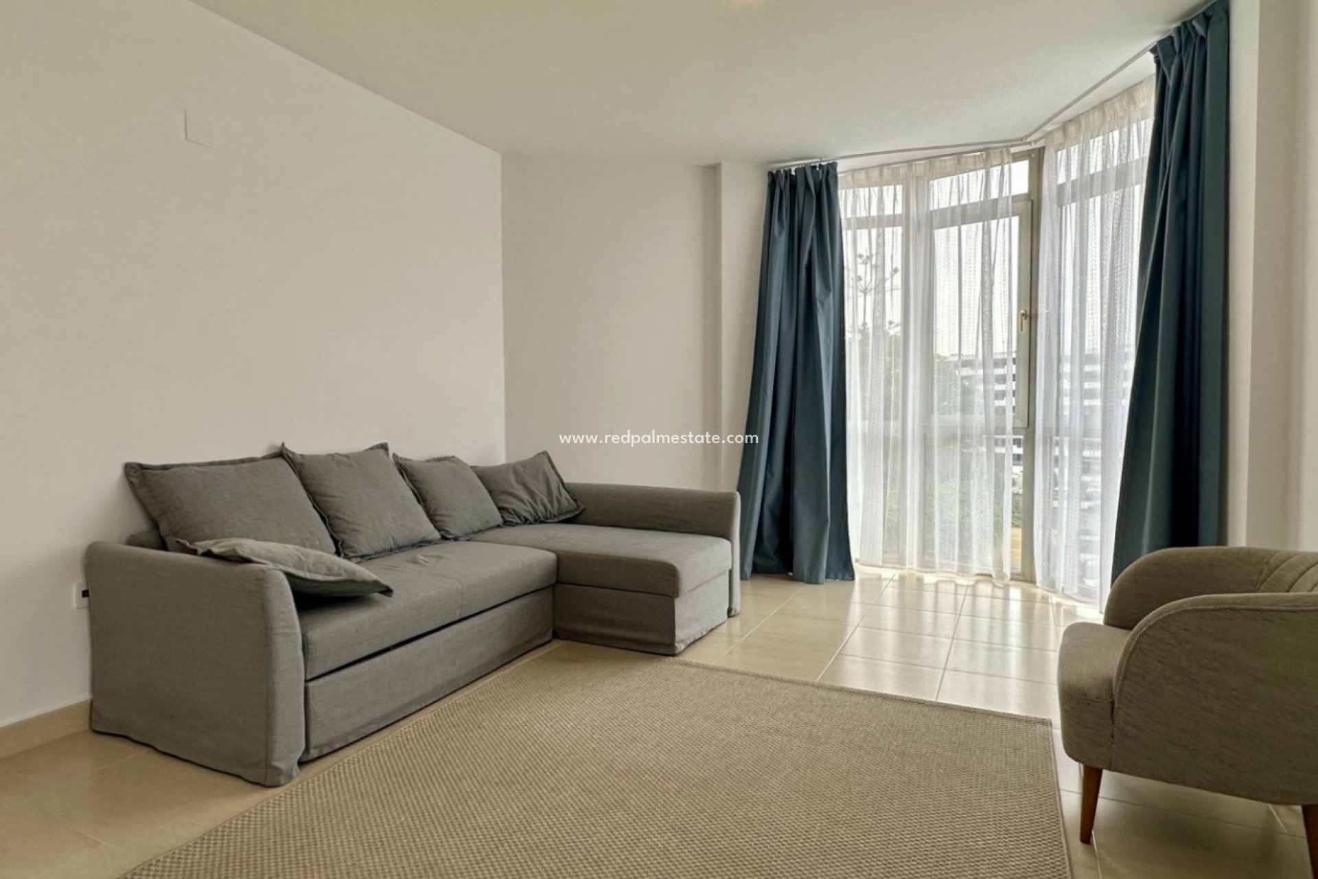 Reventa - Apartmentos -
San Miguel de Salinas - Inland