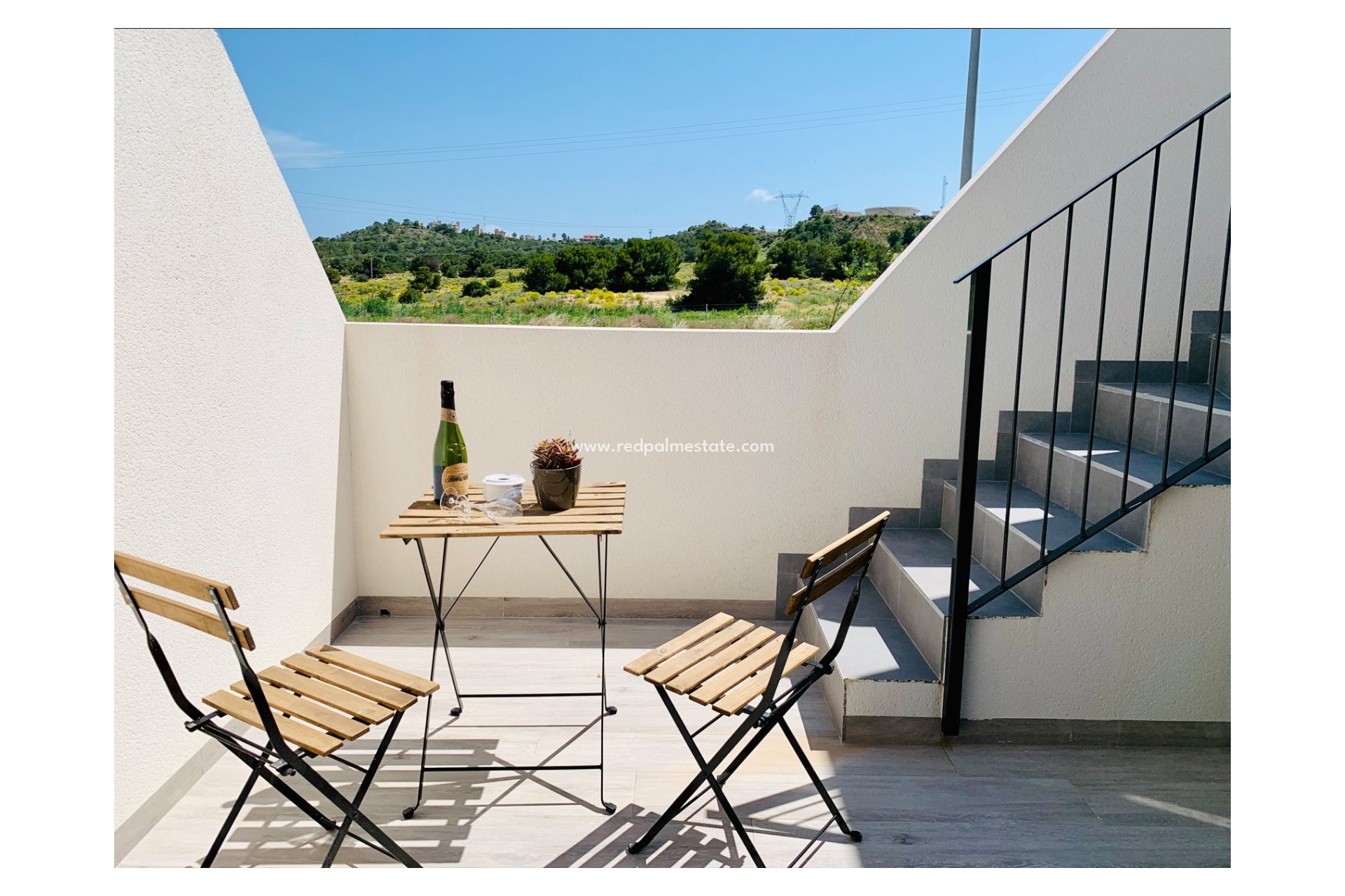 Reventa - Apartmentos -
San Miguel de Salinas - Inland