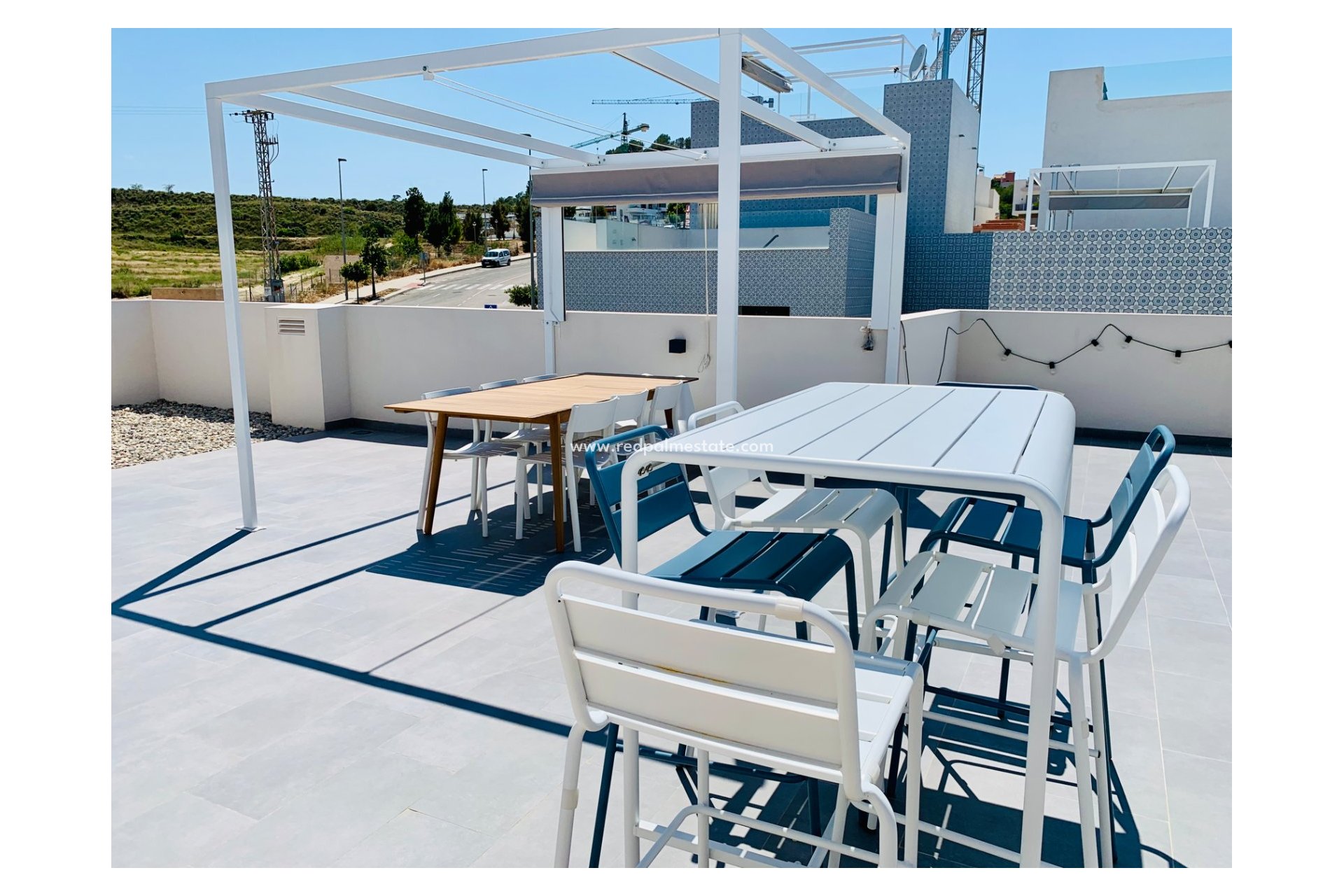 Reventa - Apartmentos -
San Miguel de Salinas - Inland