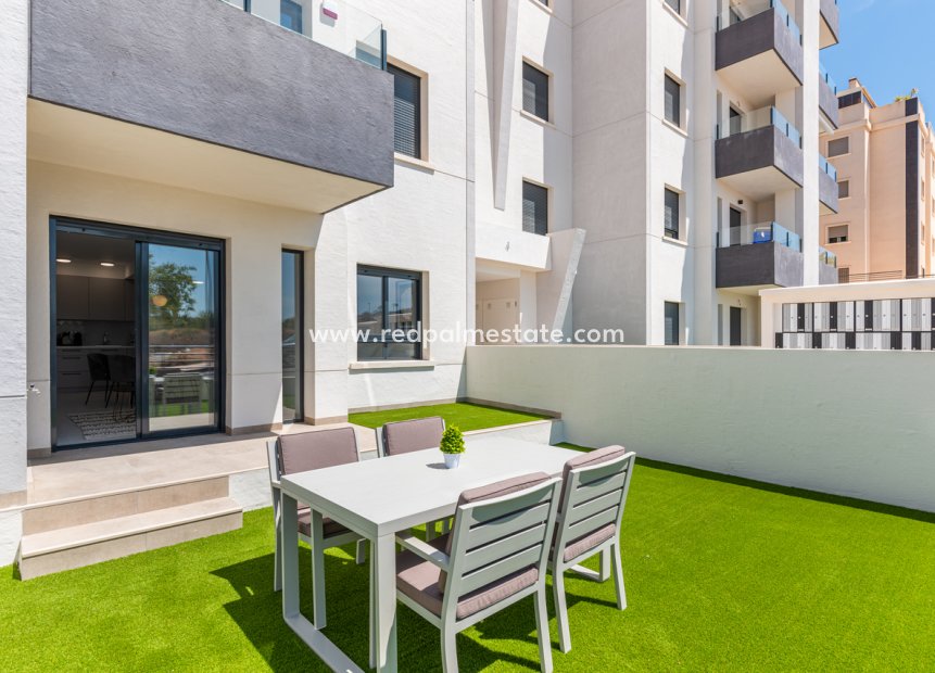 Reventa - Apartmentos -
San Miguel de Salinas - Inland