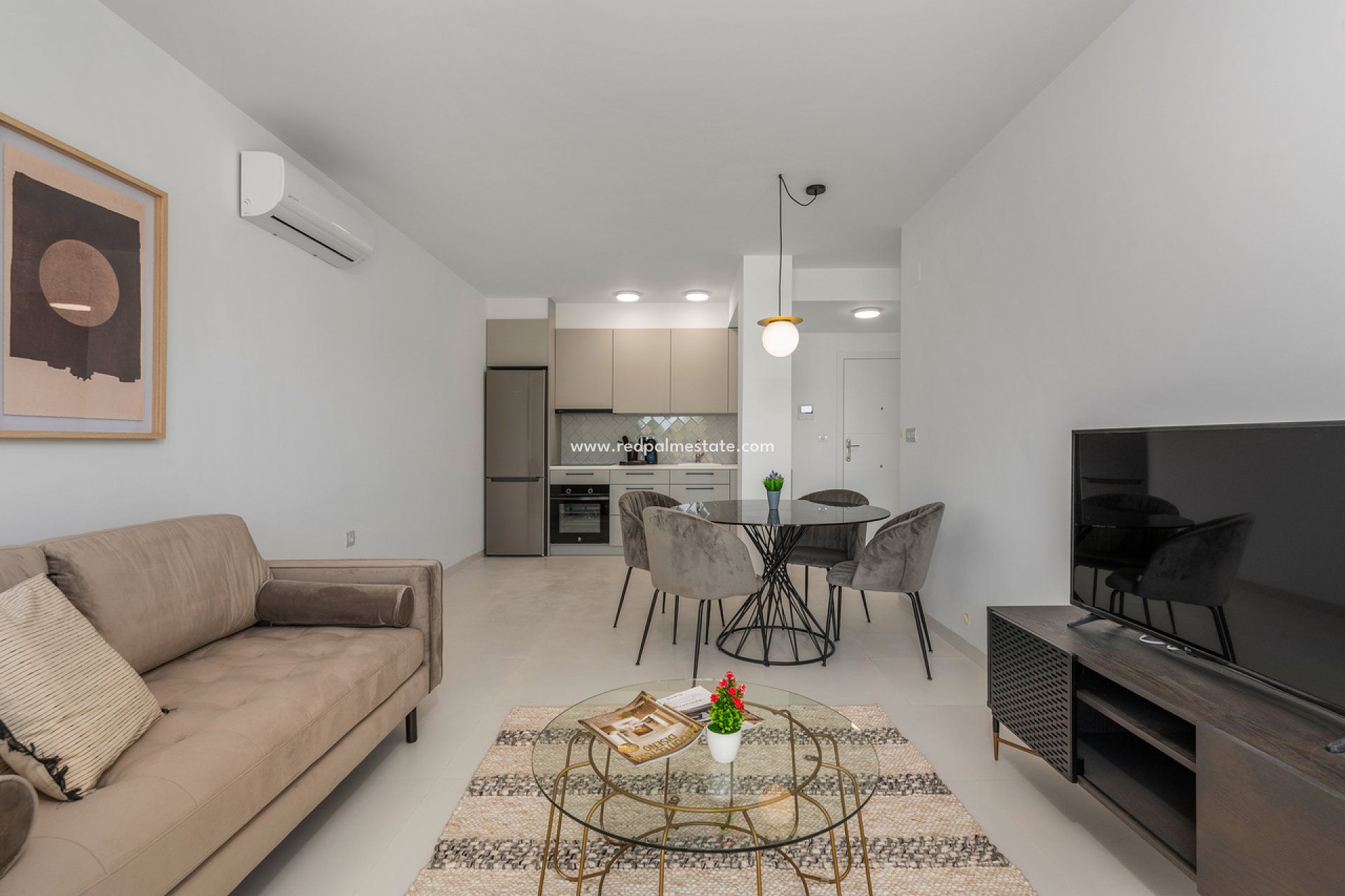 Reventa - Apartmentos -
San Miguel de Salinas - Inland