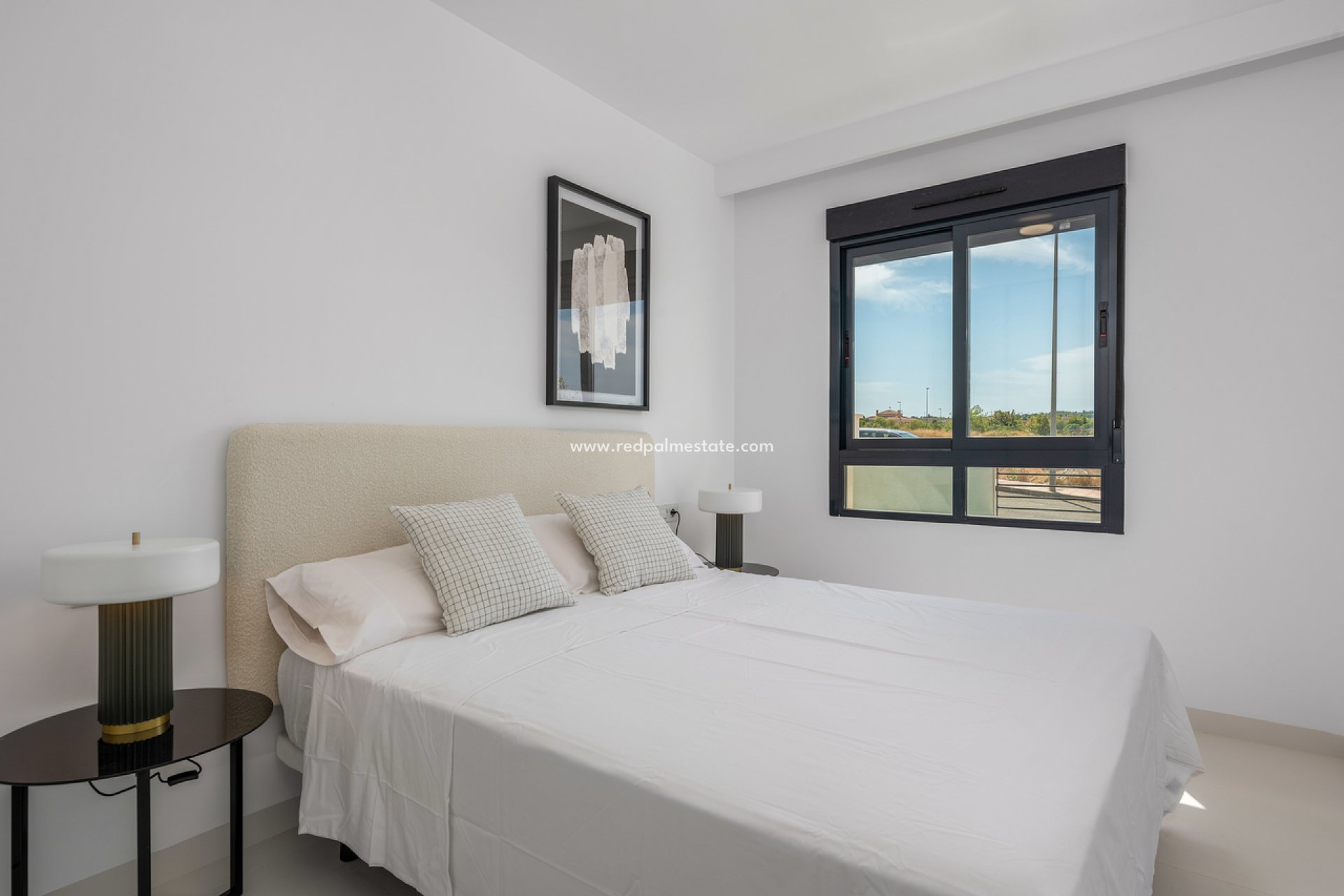 Reventa - Apartmentos -
San Miguel de Salinas - Inland