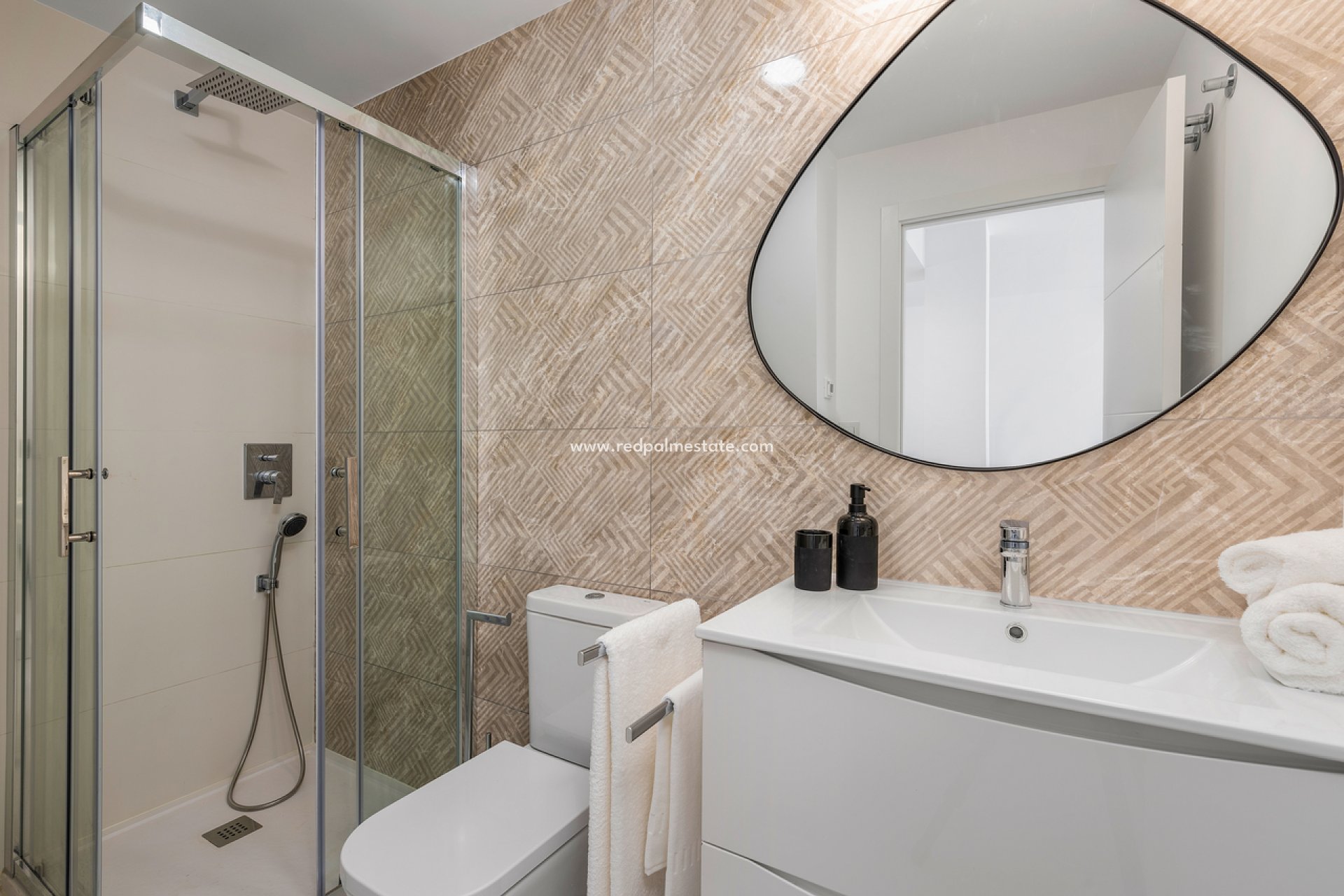 Reventa - Apartmentos -
San Miguel de Salinas - Inland