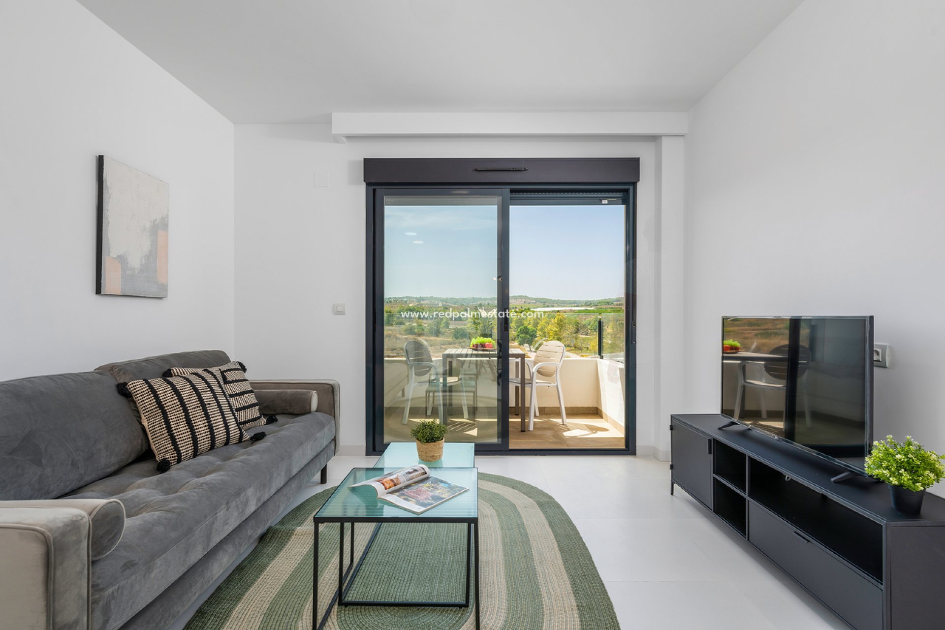 Reventa - Apartmentos -
San Miguel de Salinas - Inland