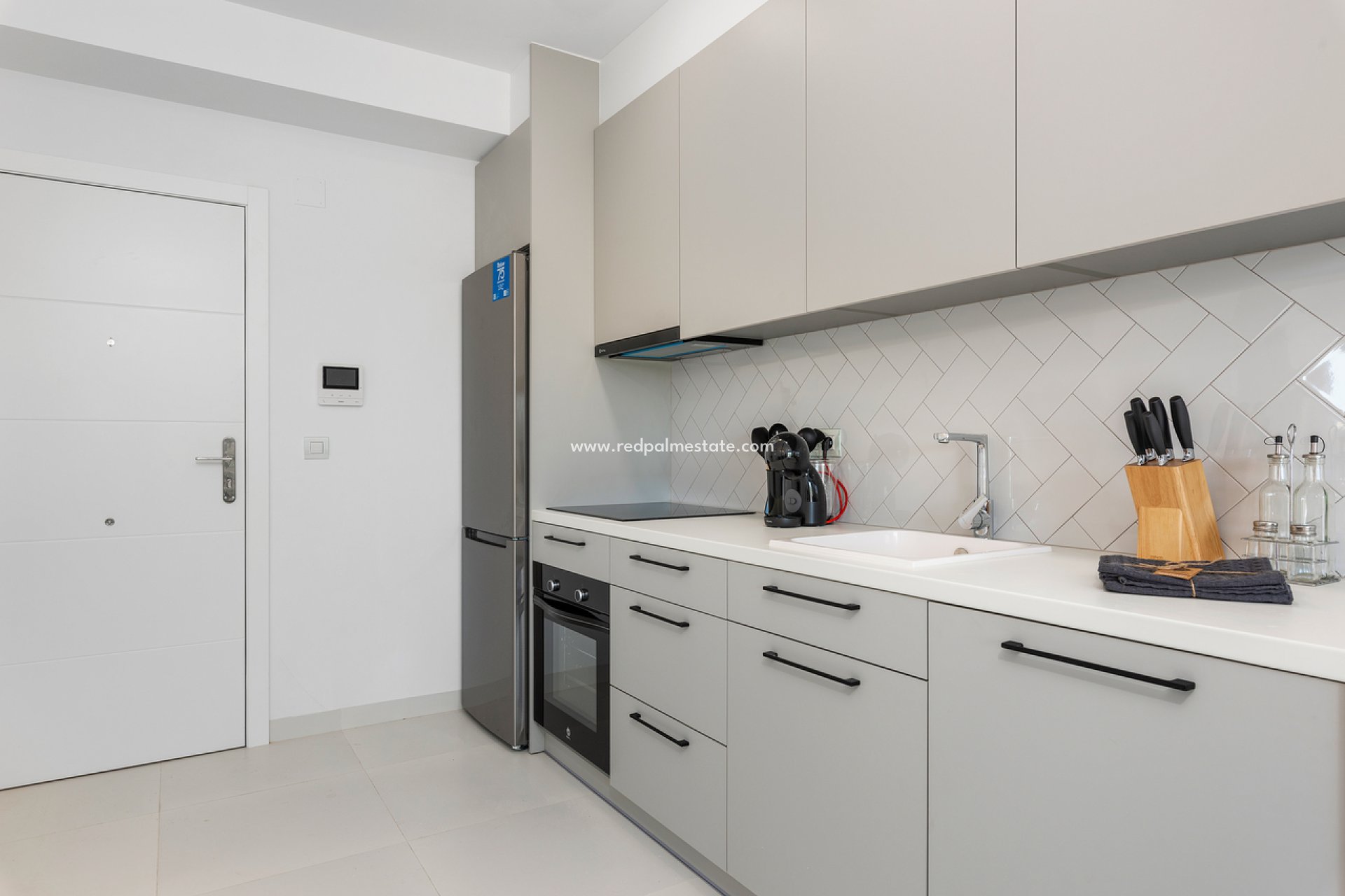 Reventa - Apartmentos -
San Miguel de Salinas - Inland