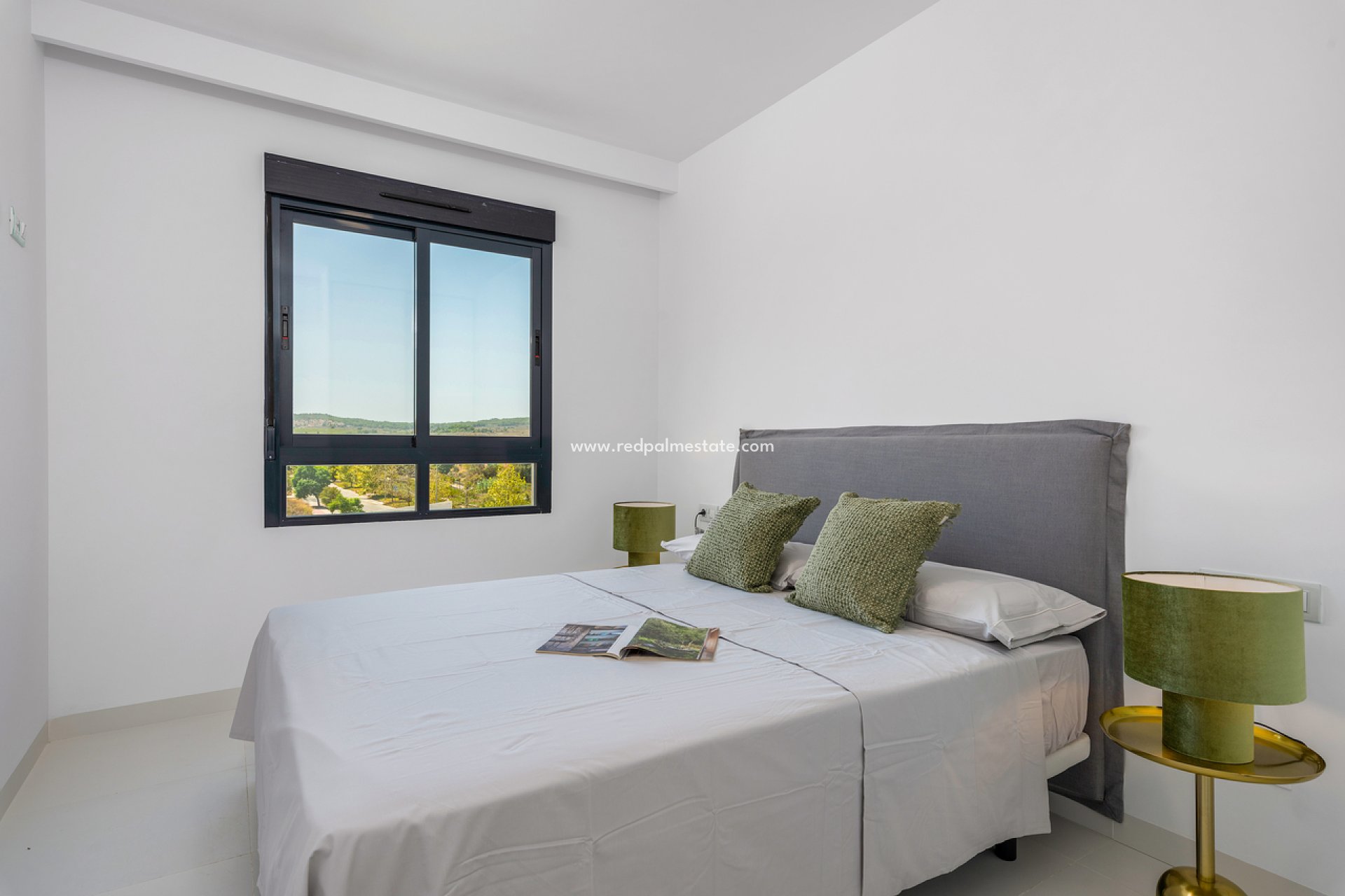 Reventa - Apartmentos -
San Miguel de Salinas - Inland