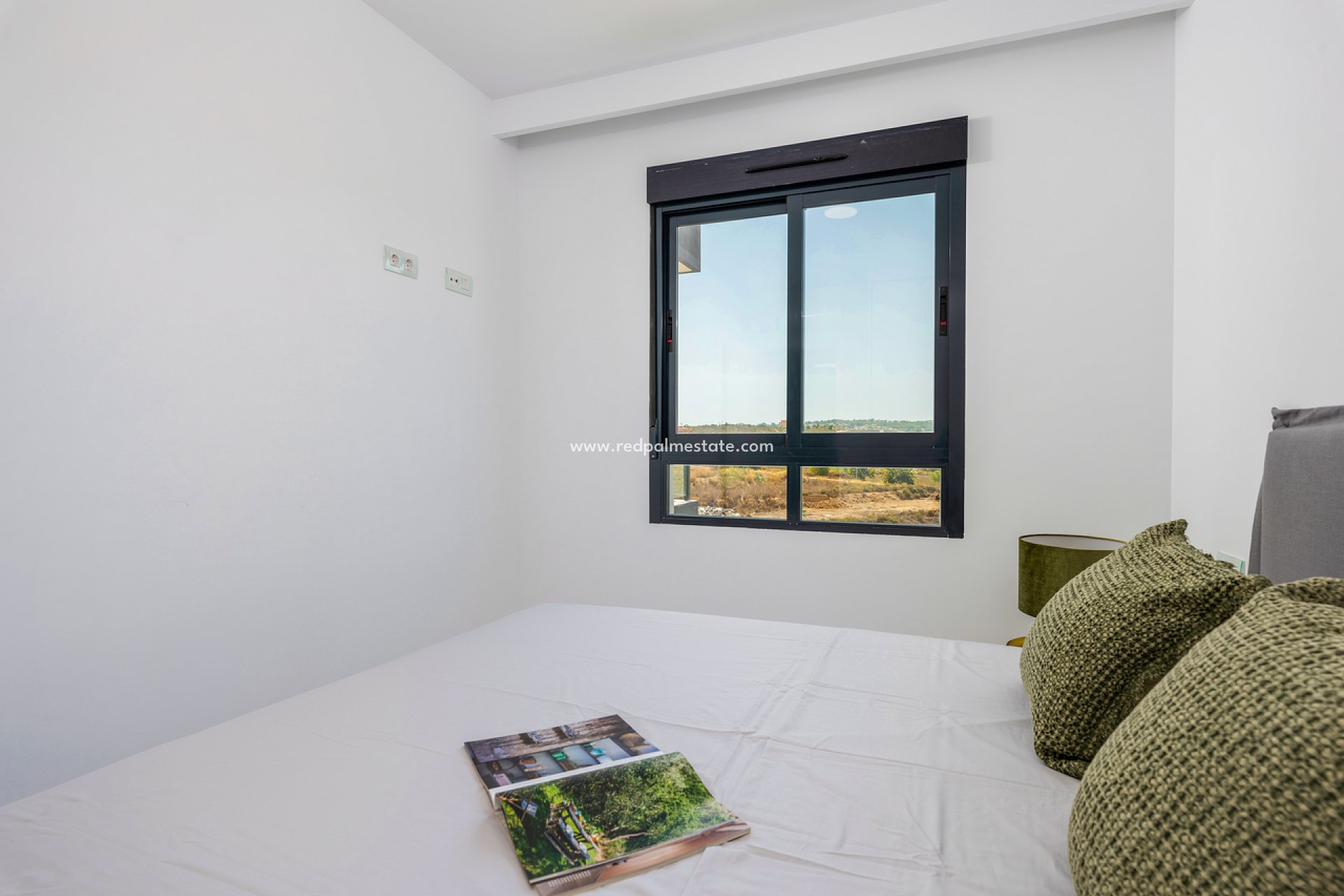 Reventa - Apartmentos -
San Miguel de Salinas - Inland