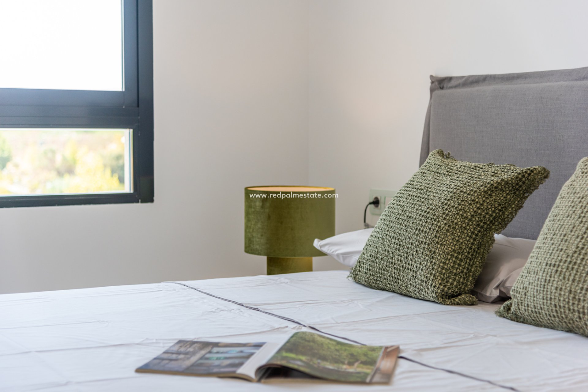 Reventa - Apartmentos -
San Miguel de Salinas - Inland