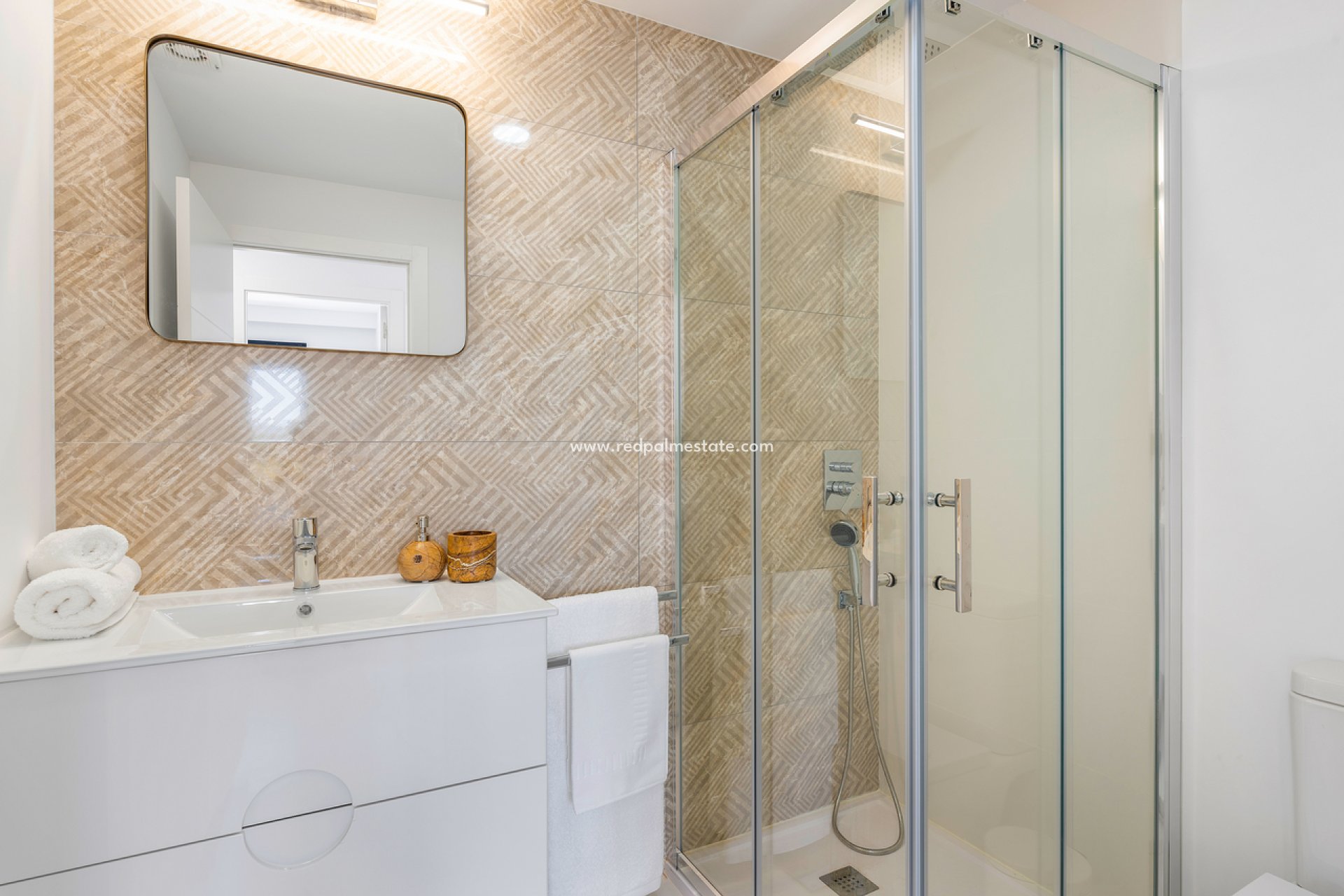 Reventa - Apartmentos -
San Miguel de Salinas - Inland