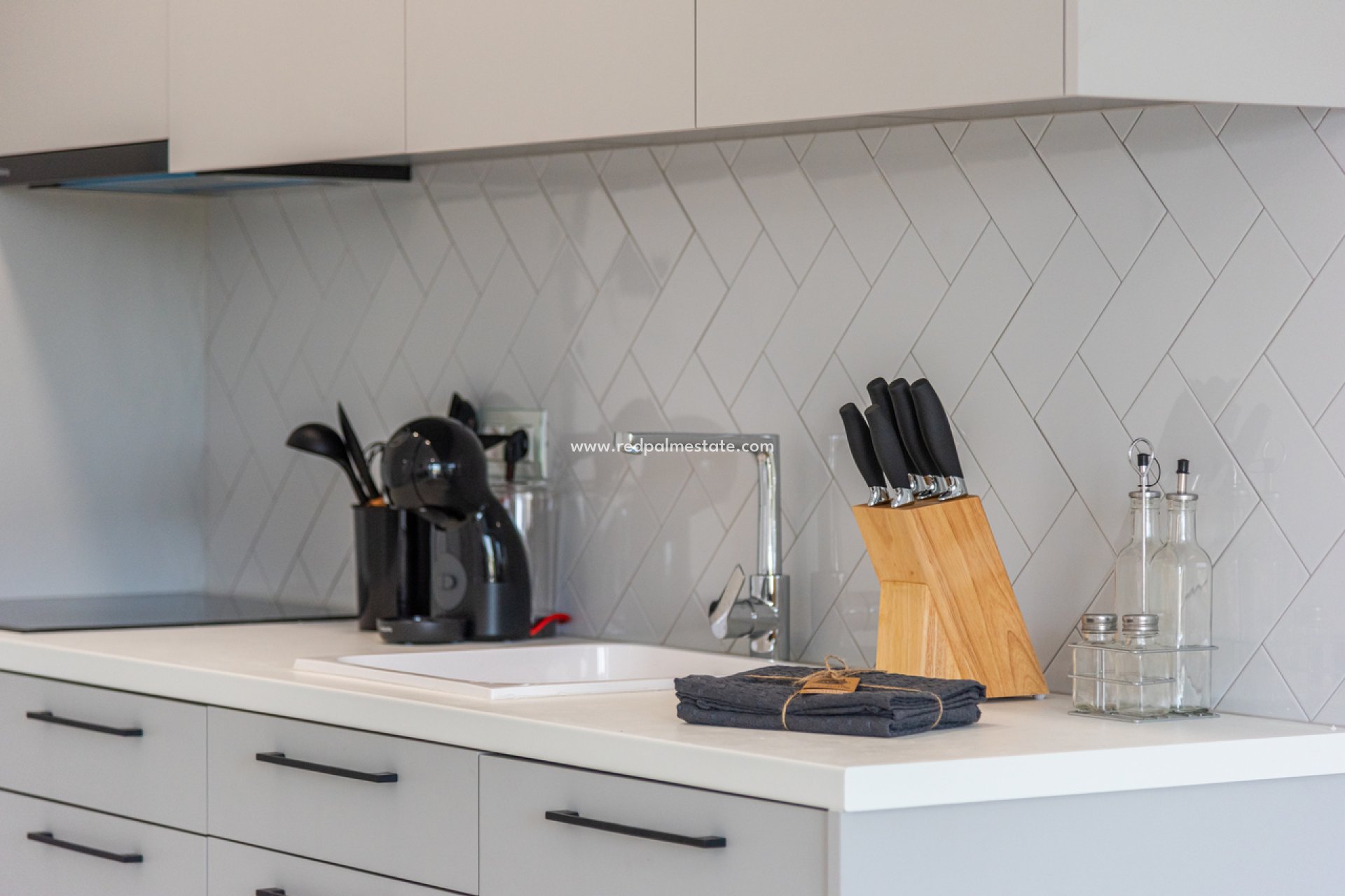 Reventa - Apartmentos -
San Miguel de Salinas - Inland