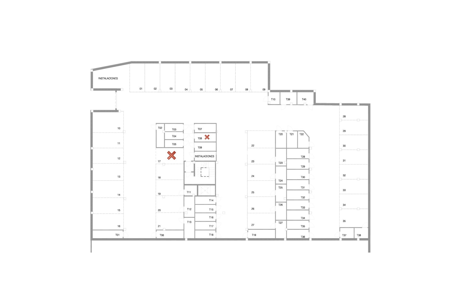 Reventa - Apartmentos -
San Miguel de Salinas - Inland