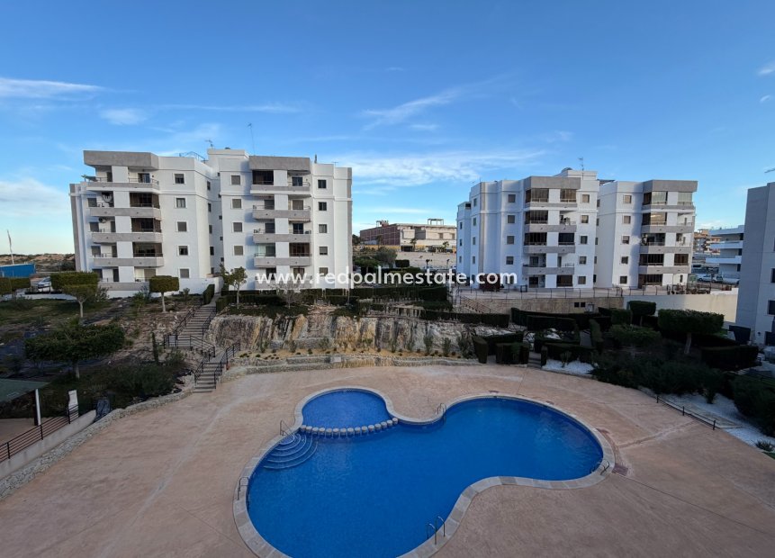 Reventa - Apartmentos -
San Miguel de Salinas - Inland