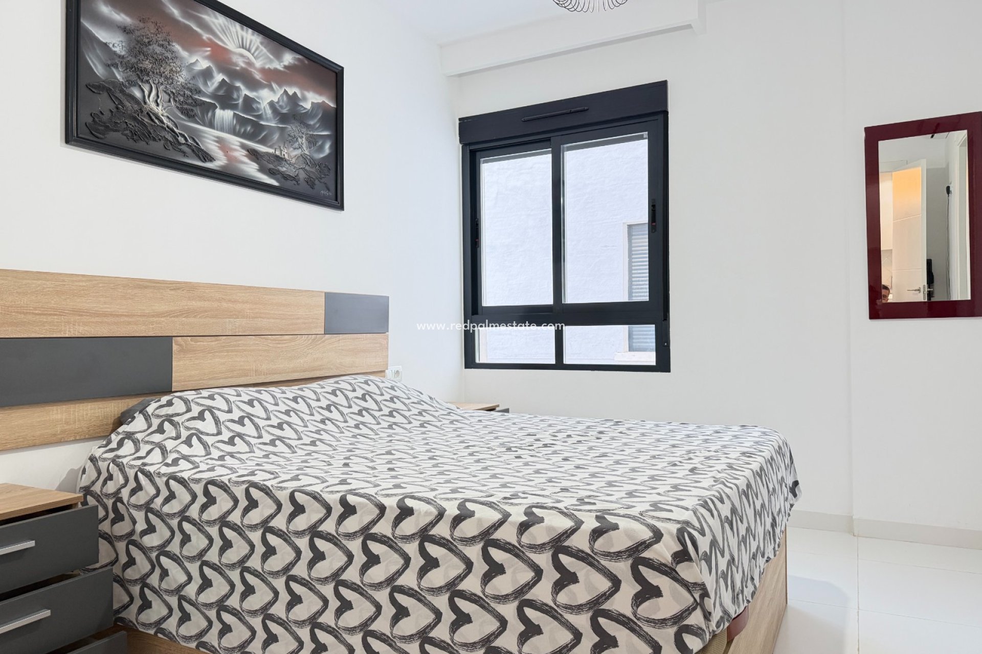 Reventa - Apartmentos -
San Miguel de Salinas - Inland