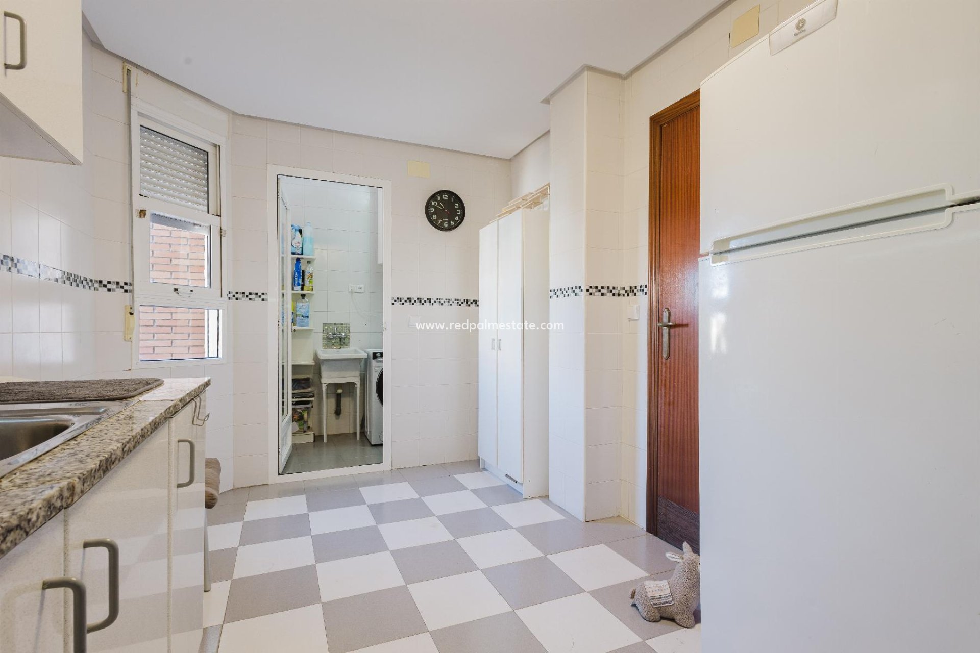 Reventa - Apartmentos -
San Miguel de Salinas - Inland