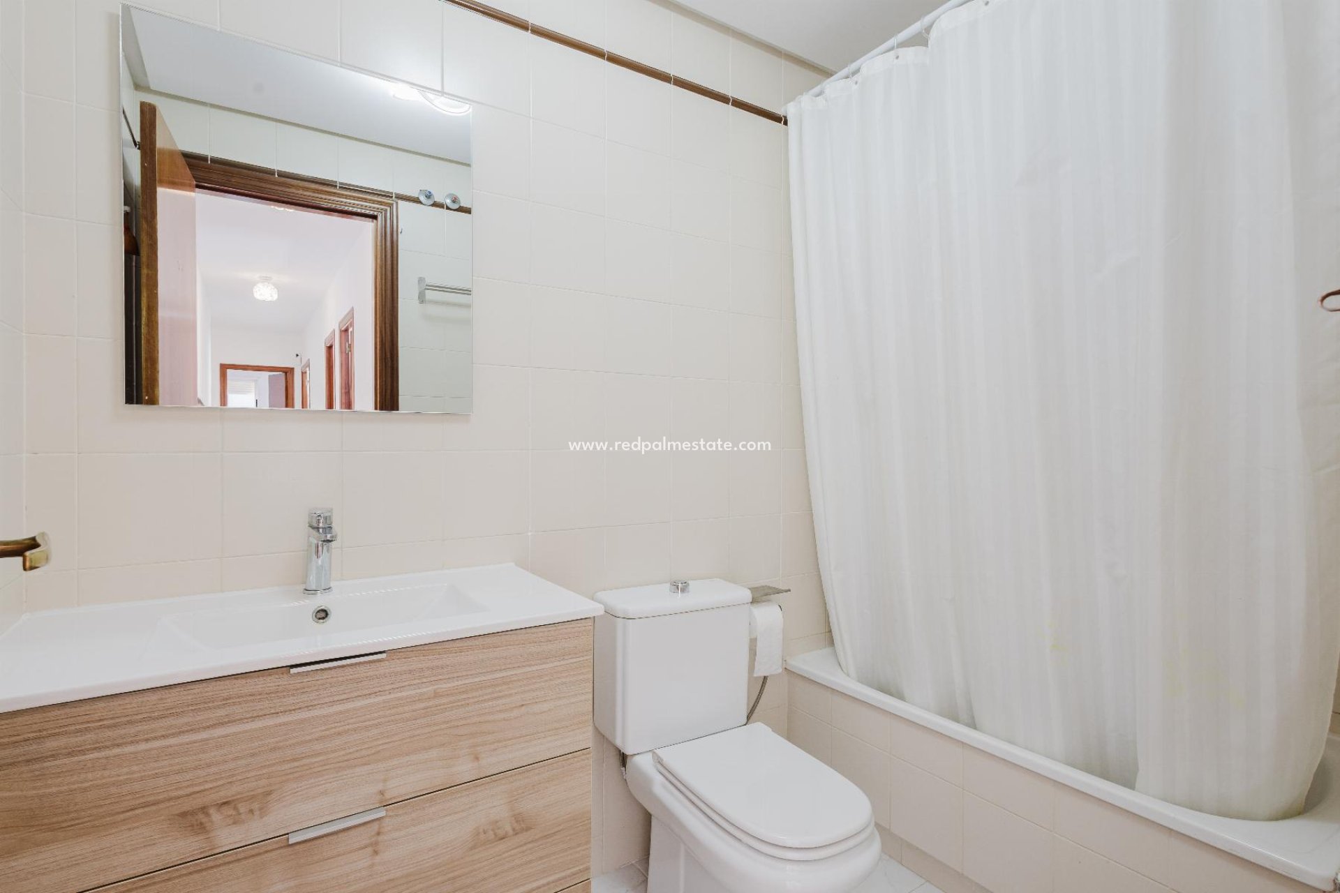 Reventa - Apartmentos -
San Miguel de Salinas - Inland